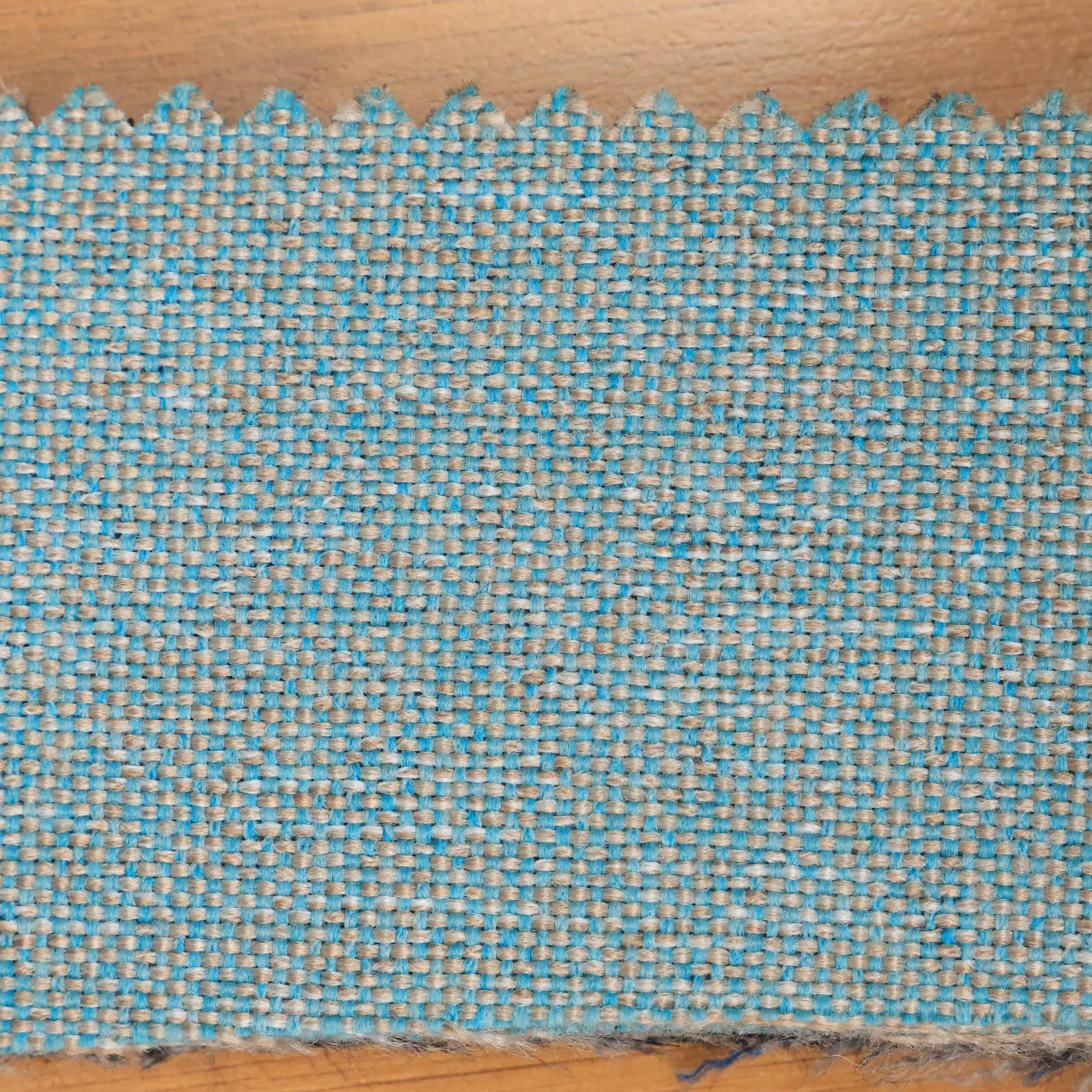 قماش كتان 0399 - Damson Furnitureقماش كتان 0399