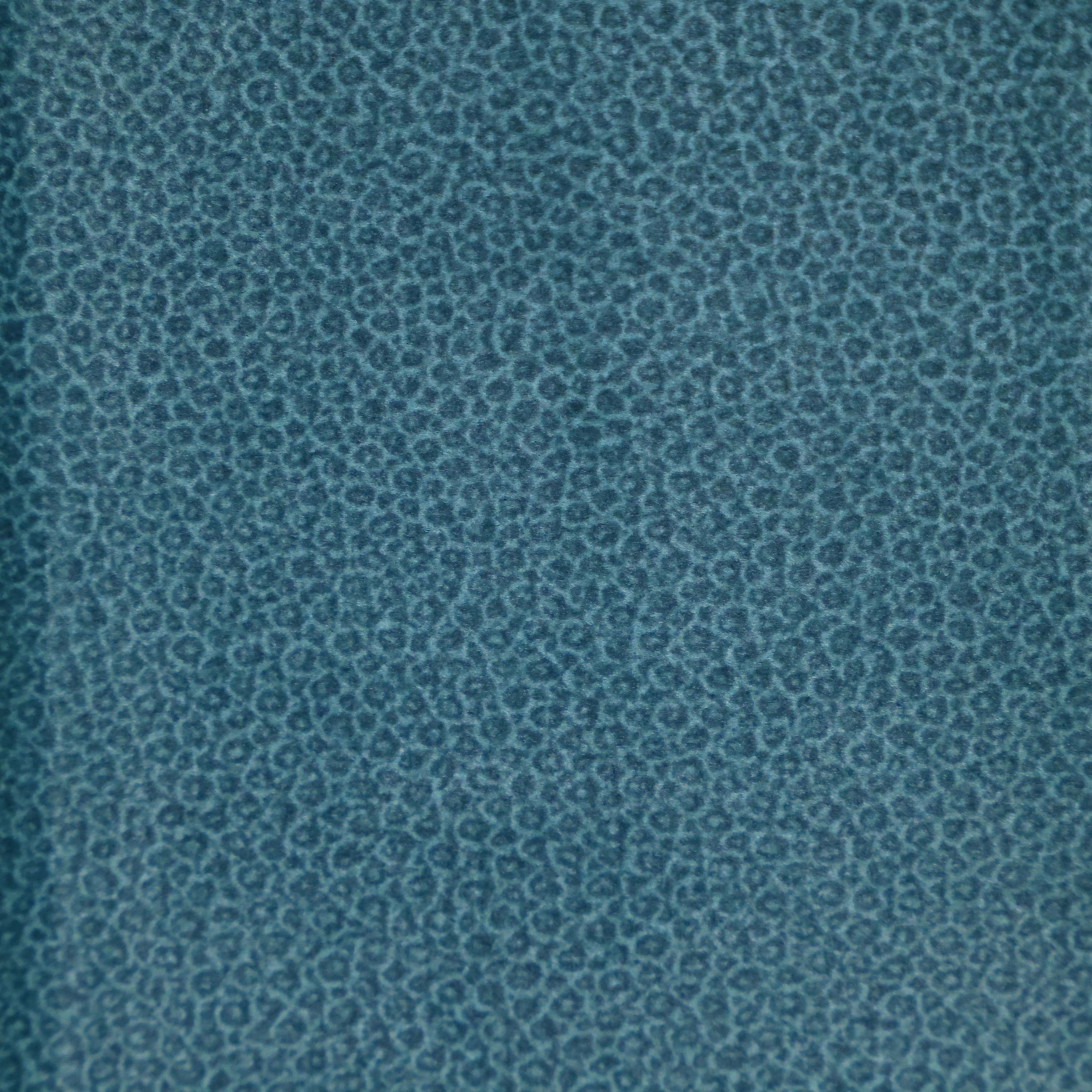 قماش قطيفة منقوش 07100 - Damson Furnitureقماش قطيفة منقوش 07100