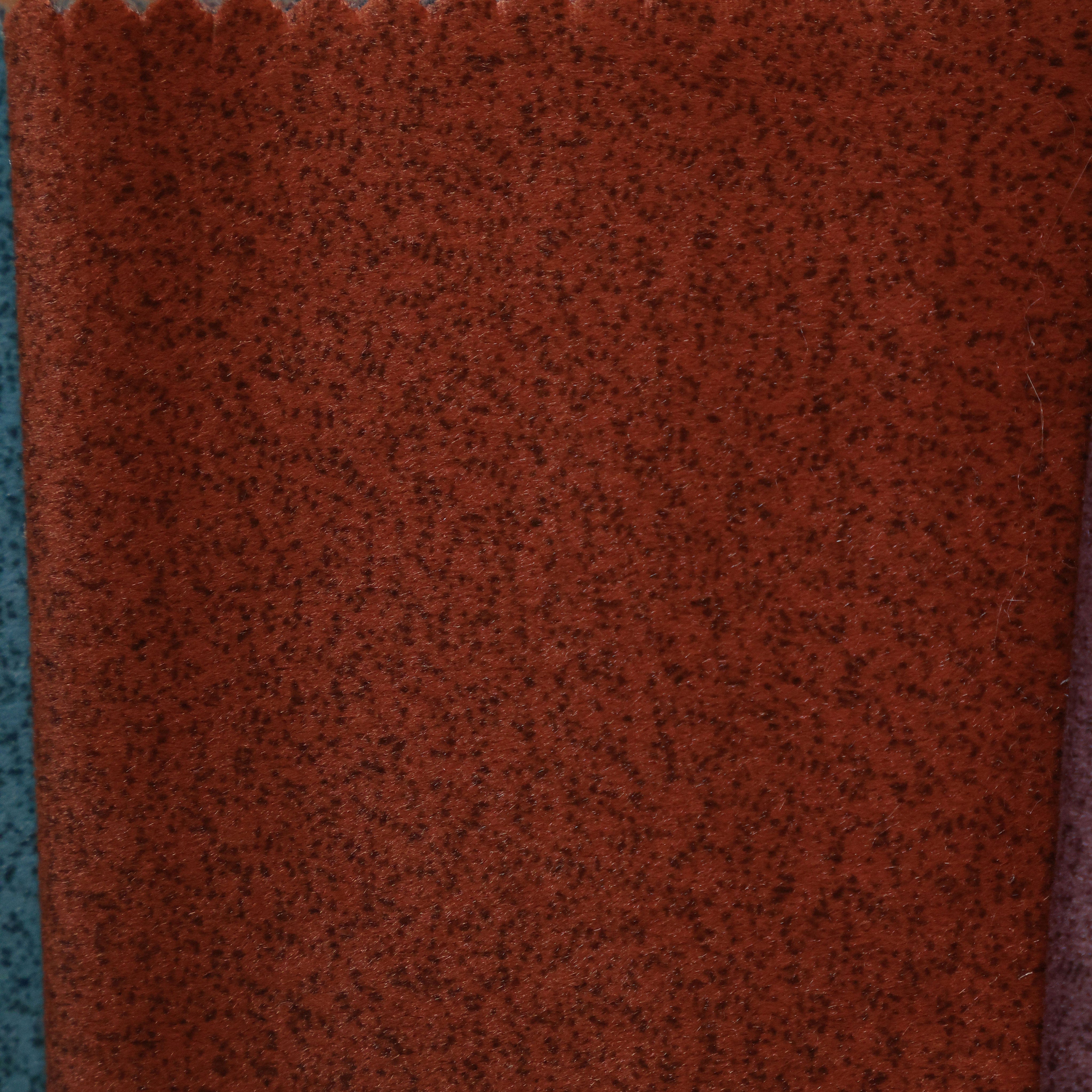 قماش قطيفة منقوش 07156 - Damson Furnitureقماش قطيفة منقوش 07156