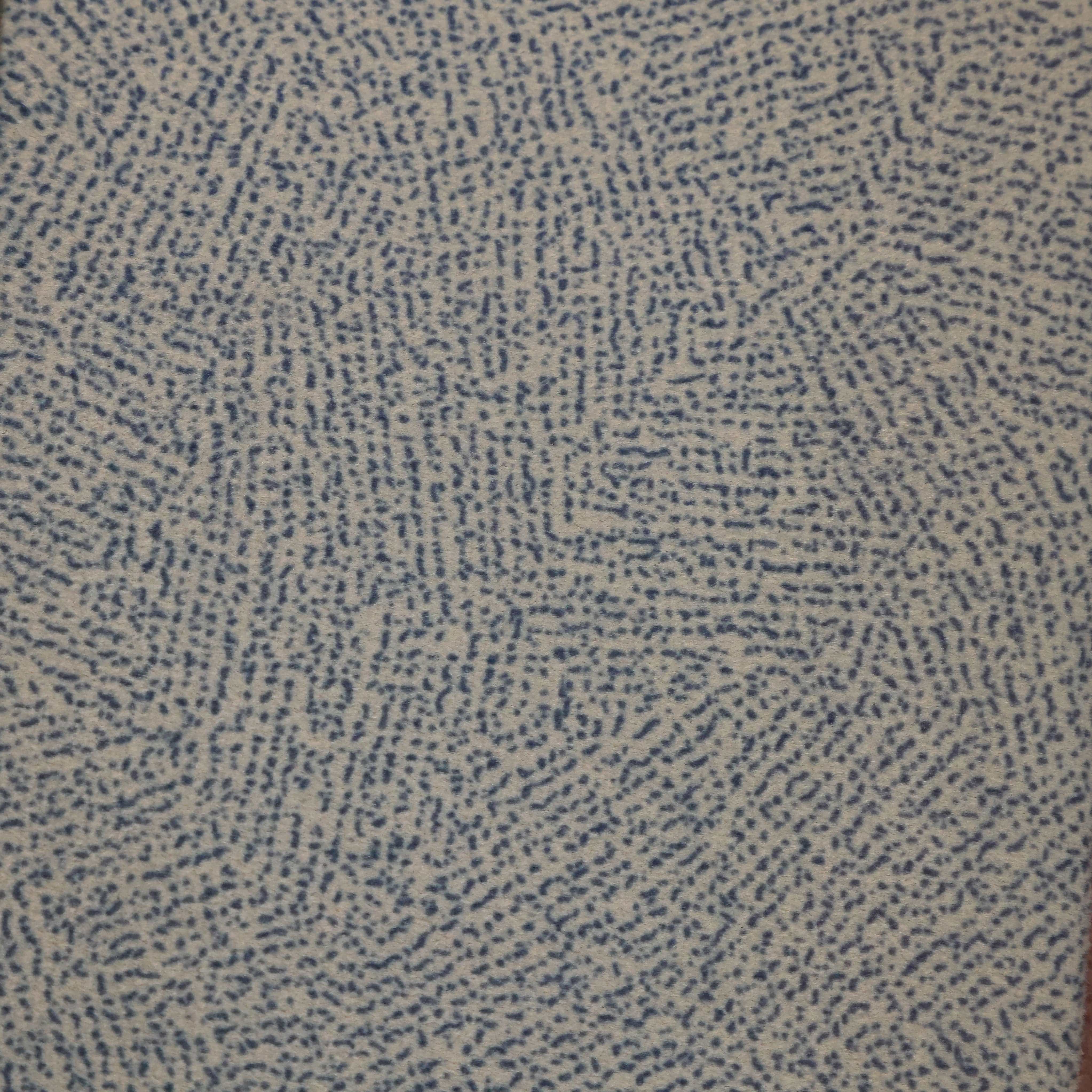 قماش قطيفة منقوش 0773 - Damson Furnitureقماش قطيفة منقوش 0773