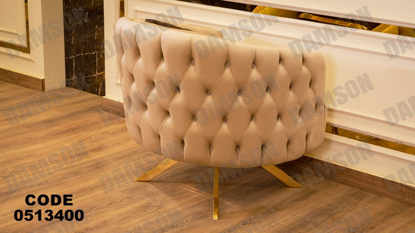كنبة 3-134 - Damson Furnitureكنبة 3-134