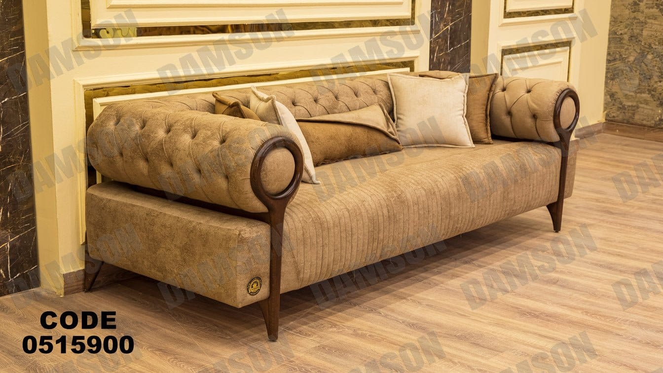 كنبة 3-159 - Damson Furnitureكنبة 3-159