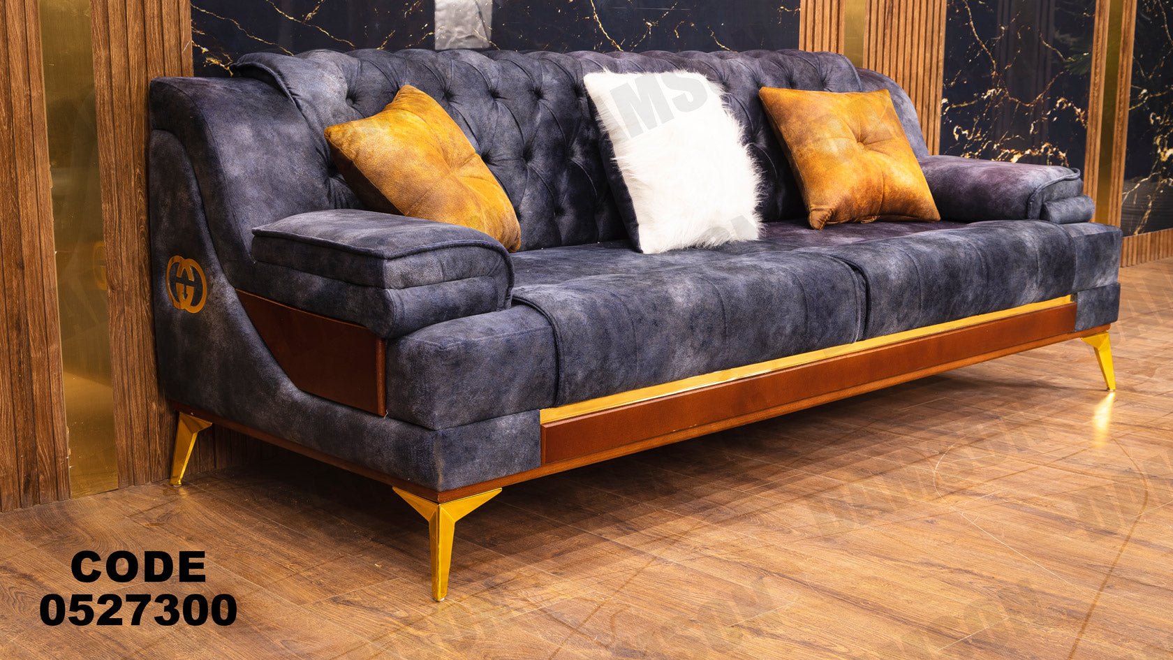 كنبة 3-273 - Damson Furnitureكنبة 3-273