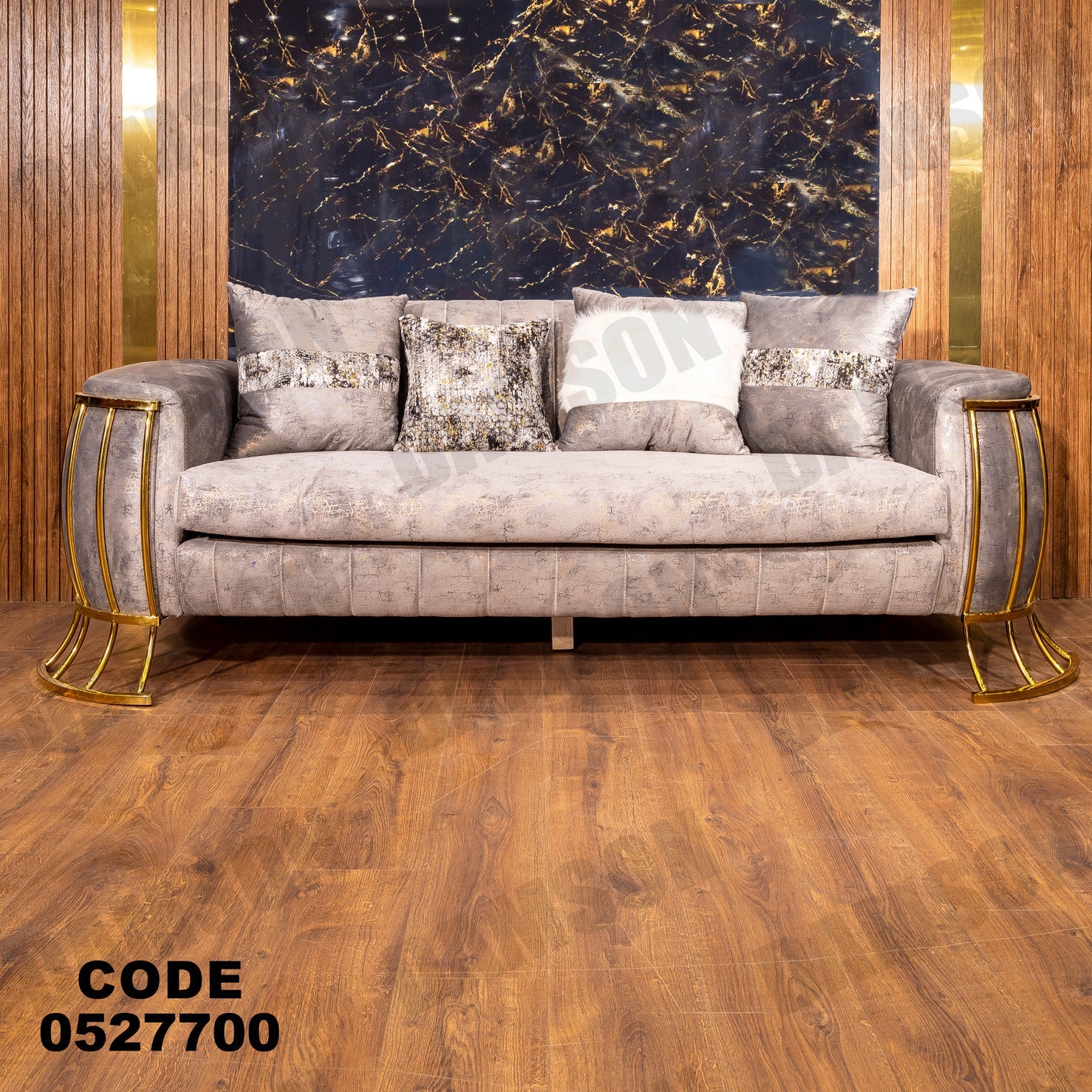 كنبة 3-277 - Damson Furnitureكنبة 3-277