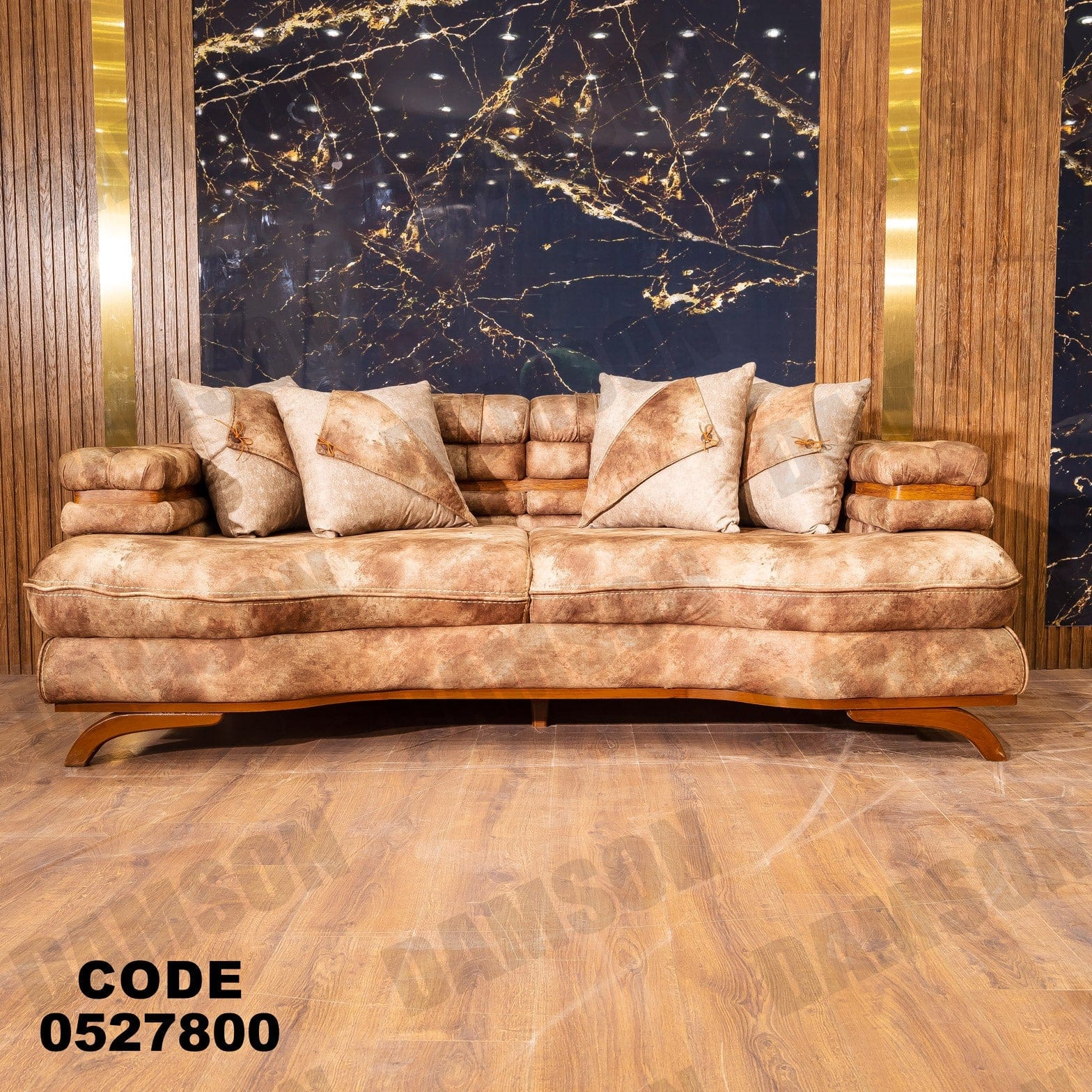 كنبة 3-278 - Damson Furnitureكنبة 3-278