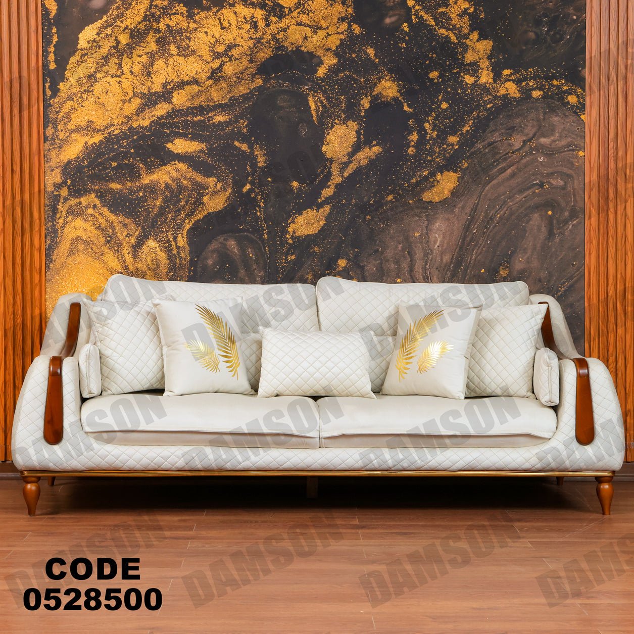 كنبة 3-285 - Damson Furnitureكنبة 3-285