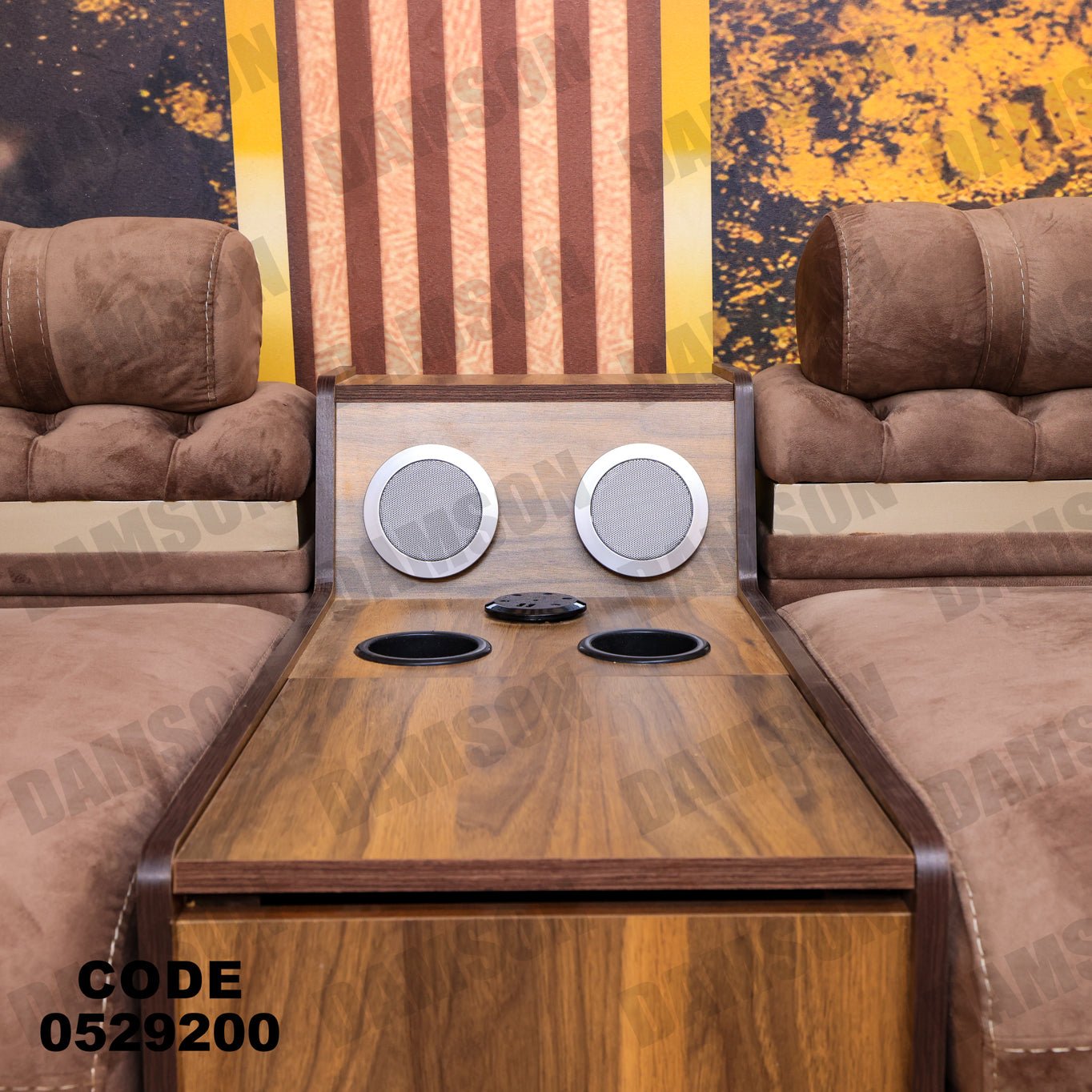 كنبة 3-292 - Damson Furnitureكنبة 3-292