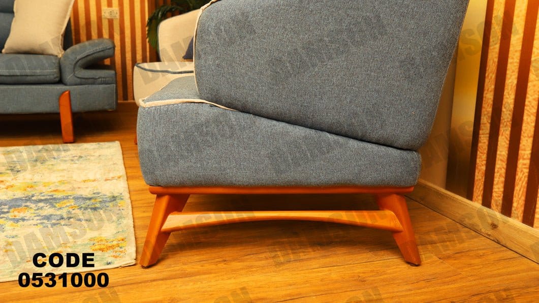 كنبة 3-310 - Damson Furnitureكنبة 3-310