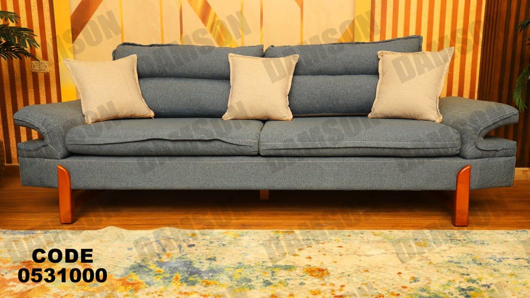 كنبة 3-310 - Damson Furnitureكنبة 3-310