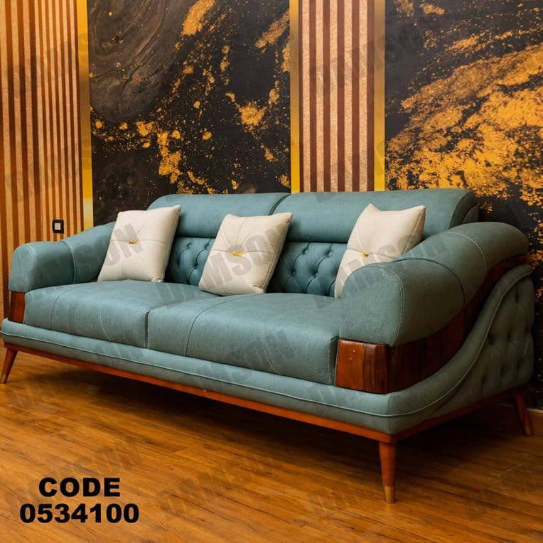 كنبة 3-341 - Damson Furnitureكنبة 3-341