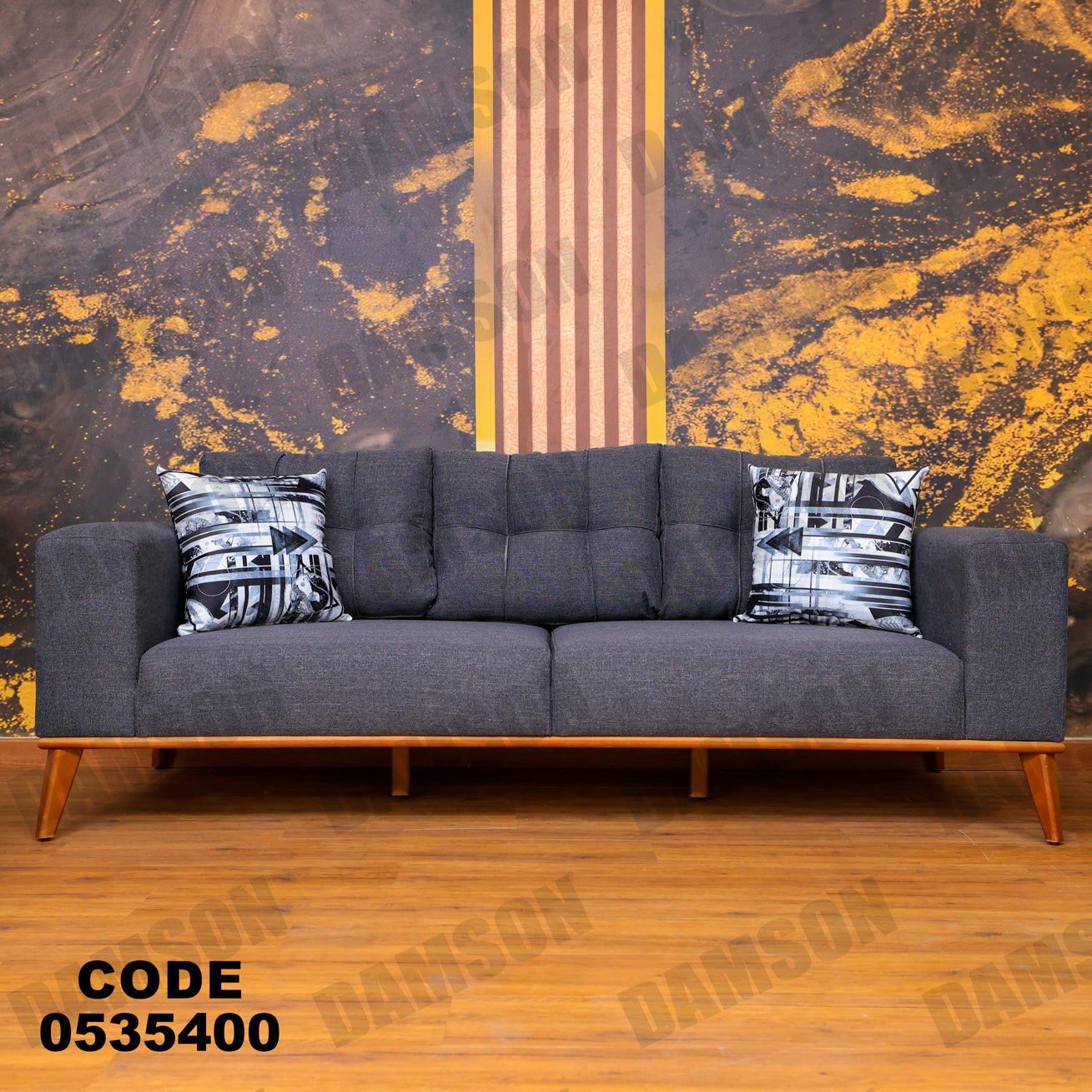 كنبة 3-354 - Damson Furnitureكنبة 3-354