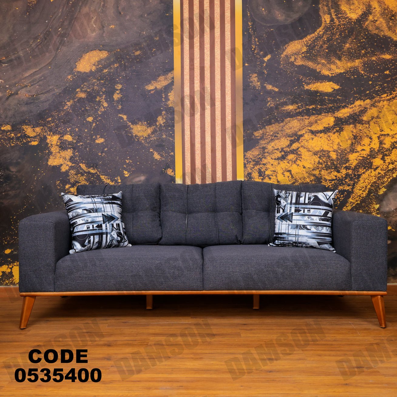 كنبة 3-354 - Damson Furnitureكنبة 3-354