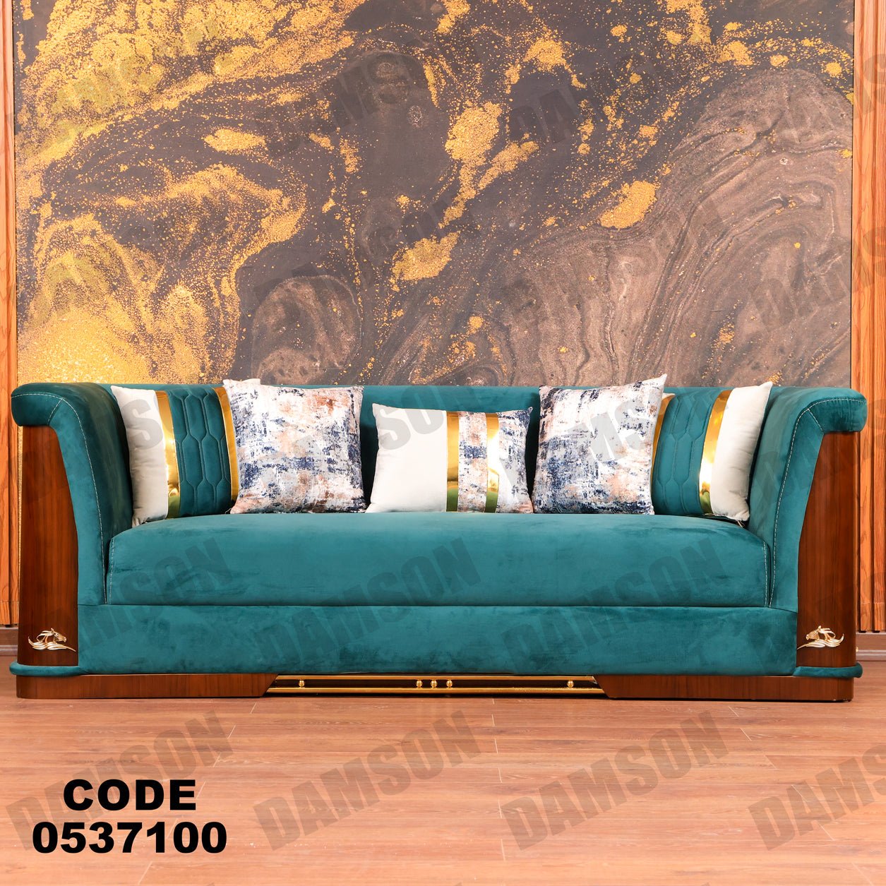 كنبة 3-371 - Damson Furnitureكنبة 3-371