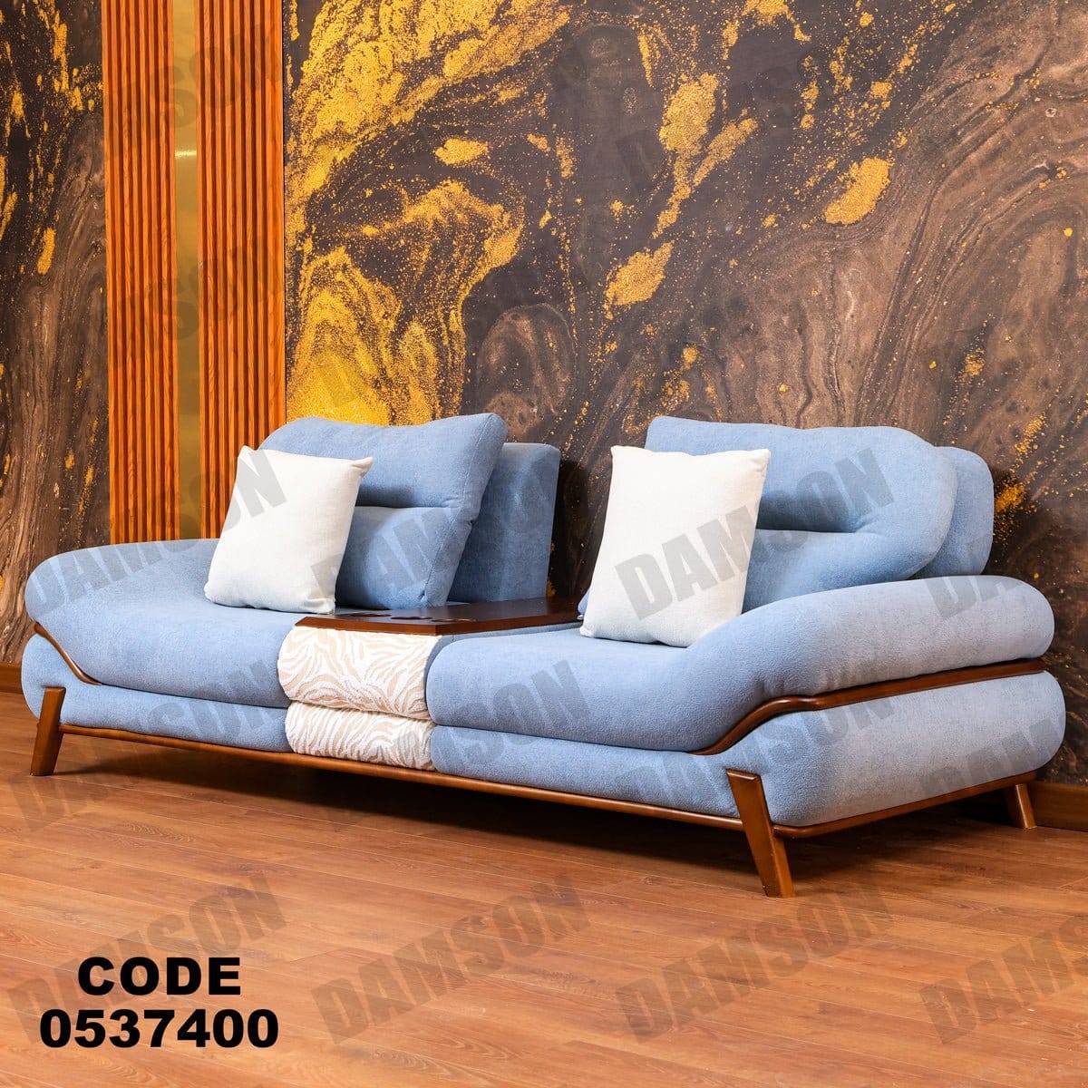كنبة 3-374 - Damson Furnitureكنبة 3-374