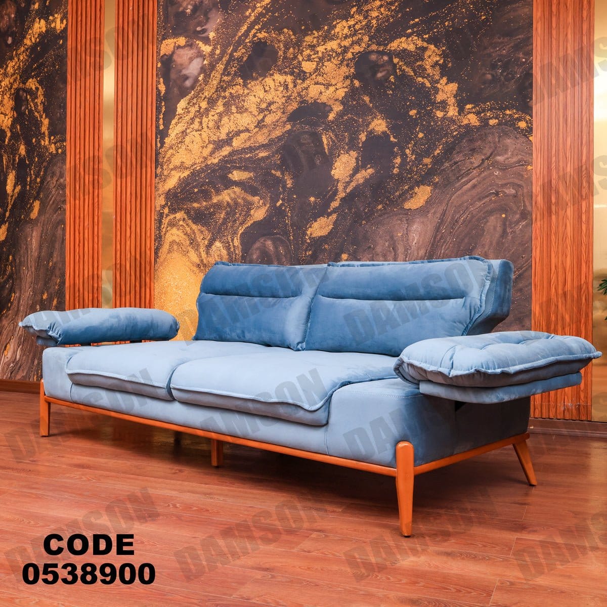 كنبة 3-389 - Damson Furnitureكنبة 3-389