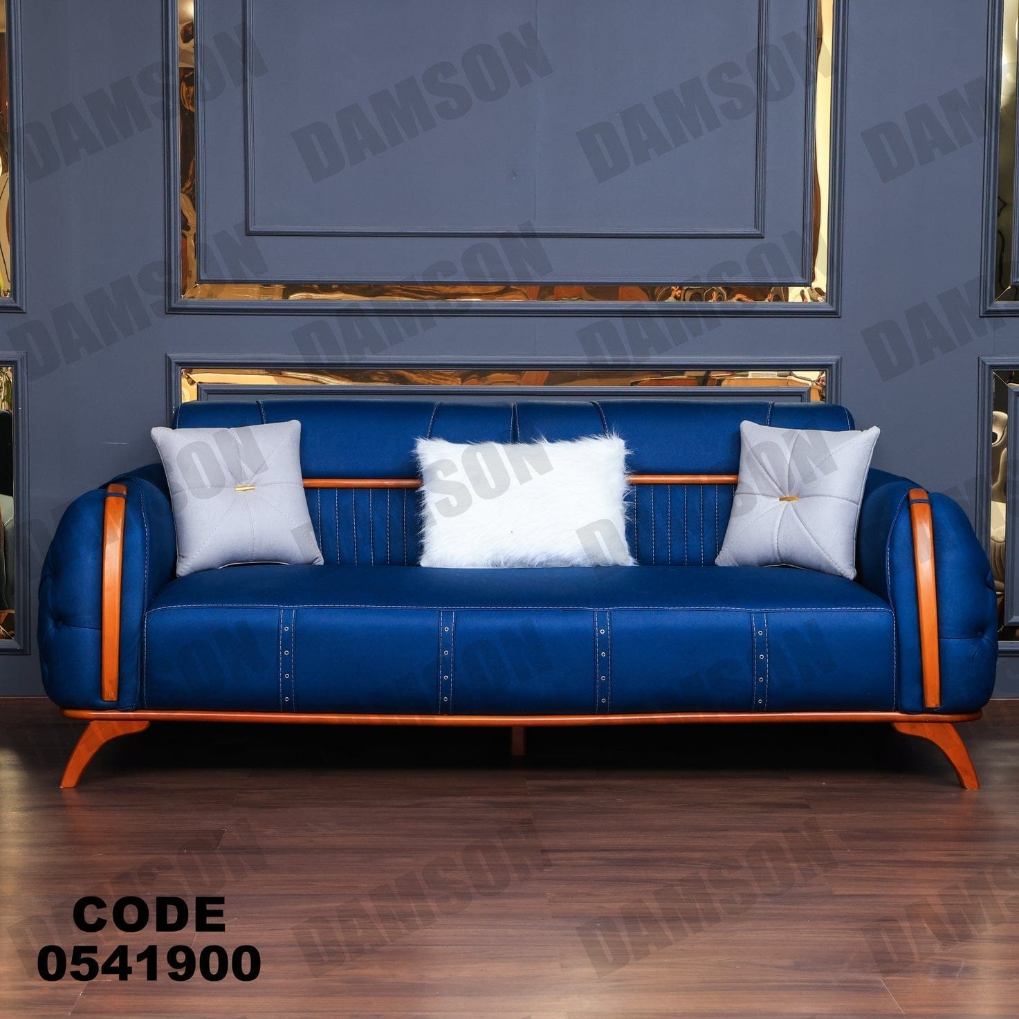 كنبة 3-419 - Damson Furnitureكنبة 3-419