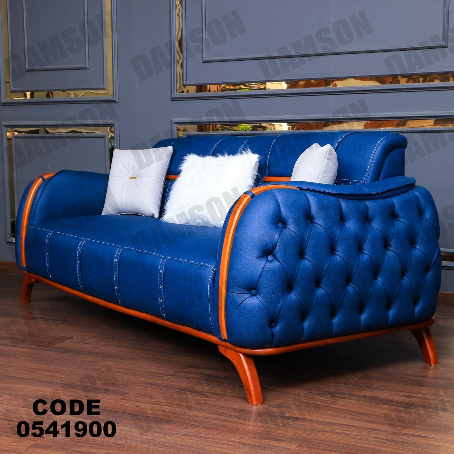 كنبة 3-419 - Damson Furnitureكنبة 3-419