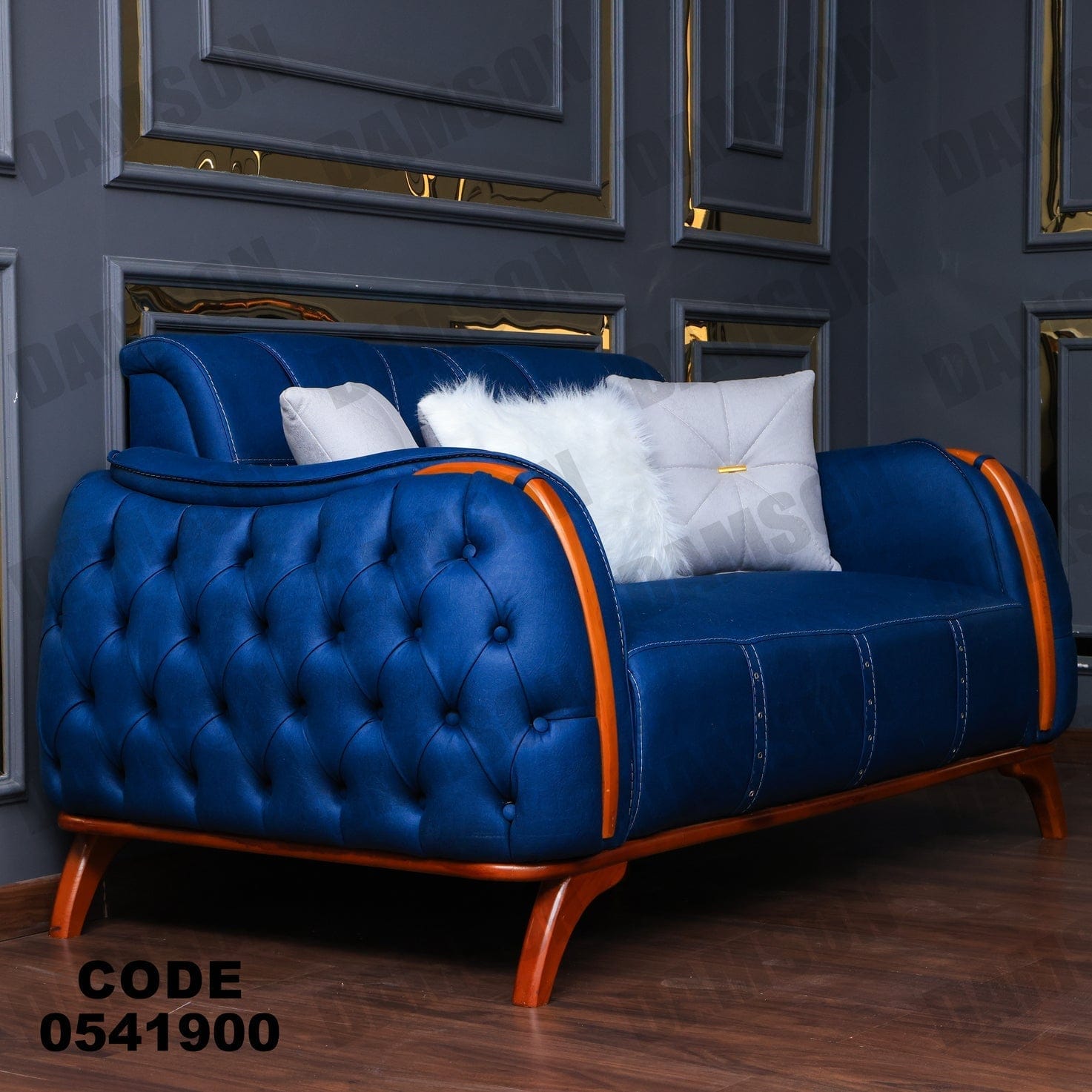 كنبة 3-419 - Damson Furnitureكنبة 3-419