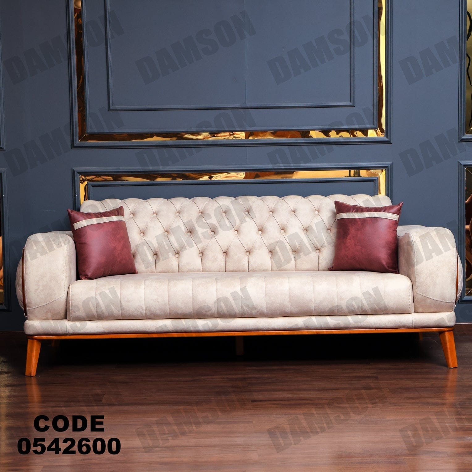 كنبة 3-426 - Damson Furnitureكنبة 3-426