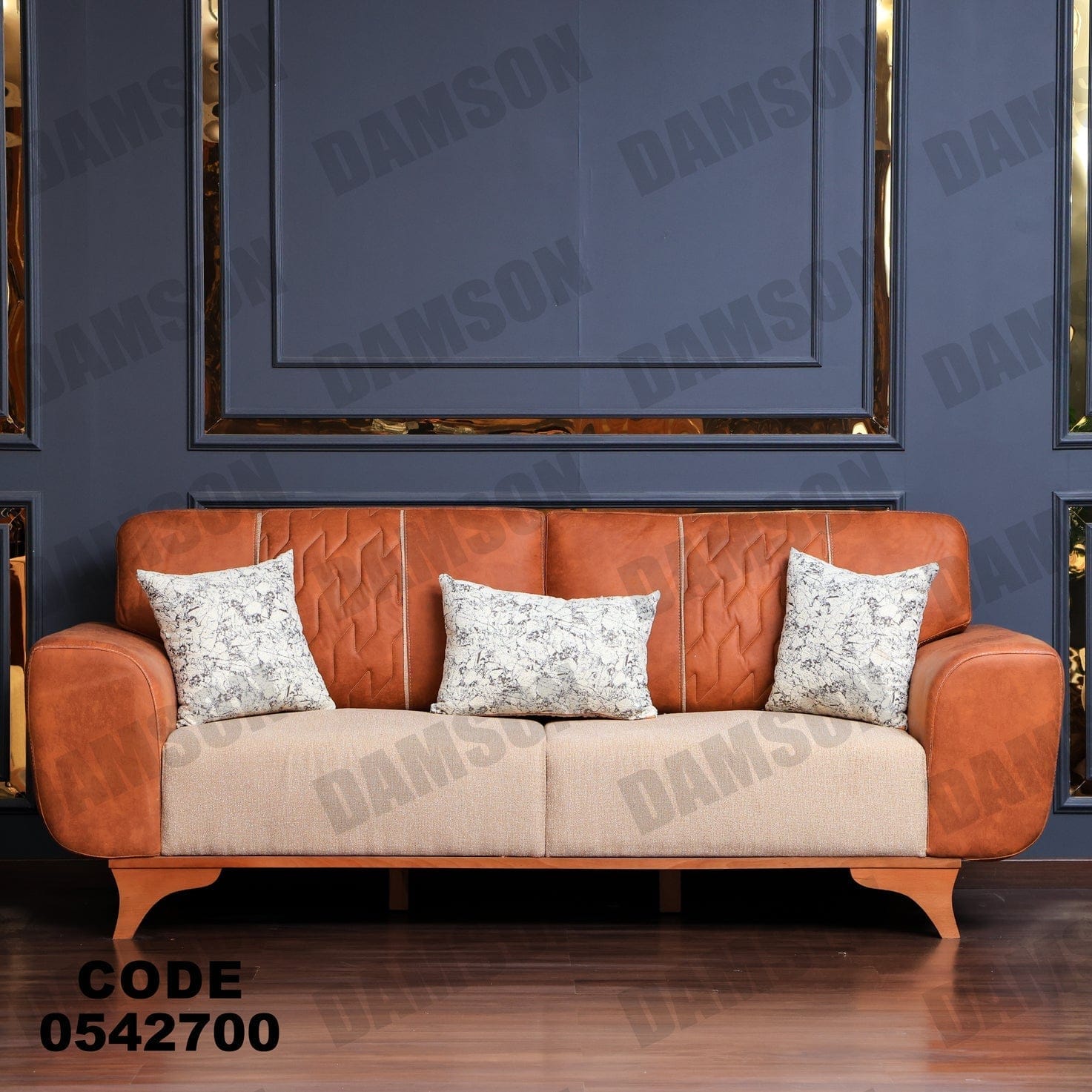 كنبة 3-427 - Damson Furnitureكنبة 3-427