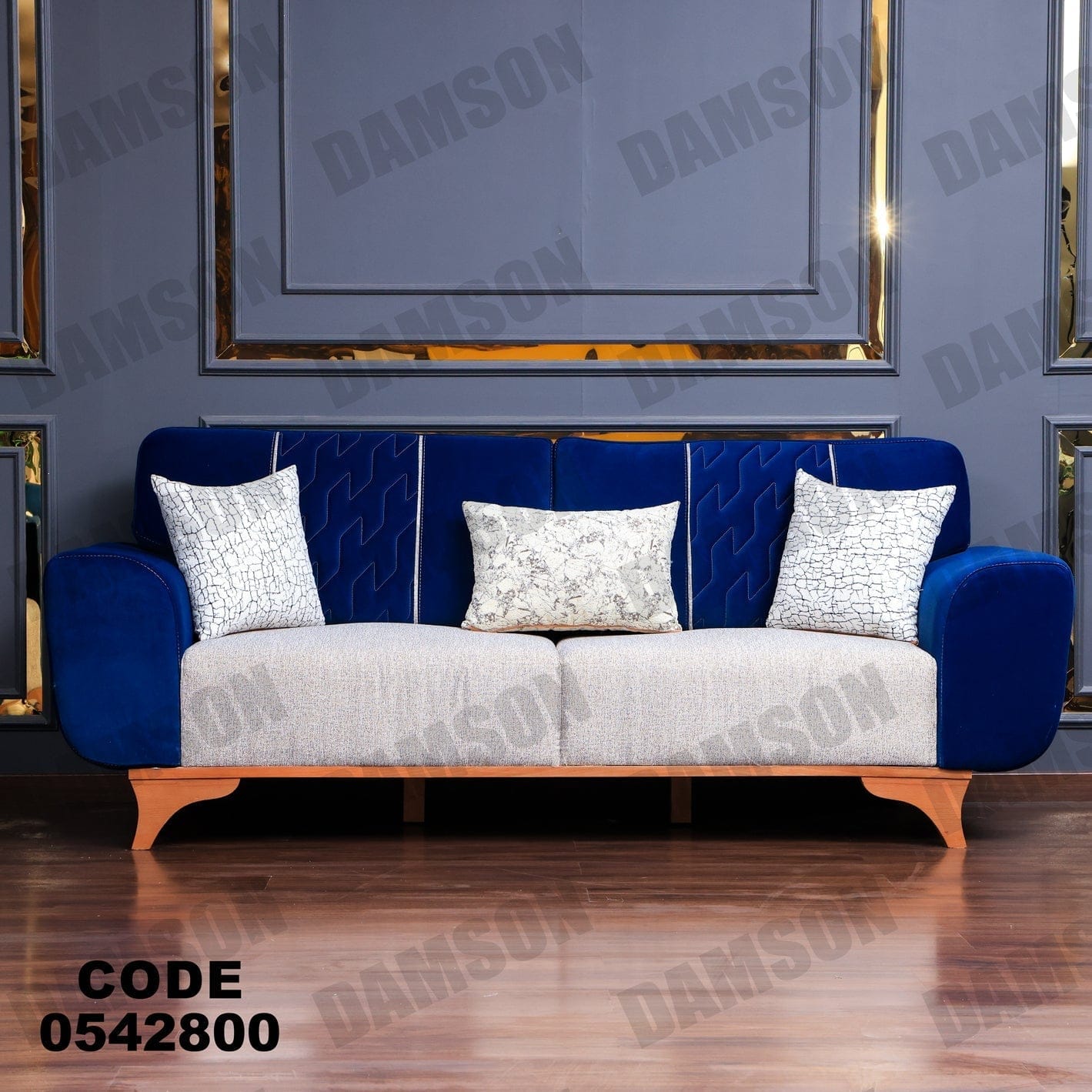كنبة 3-428 - Damson Furnitureكنبة 3-428