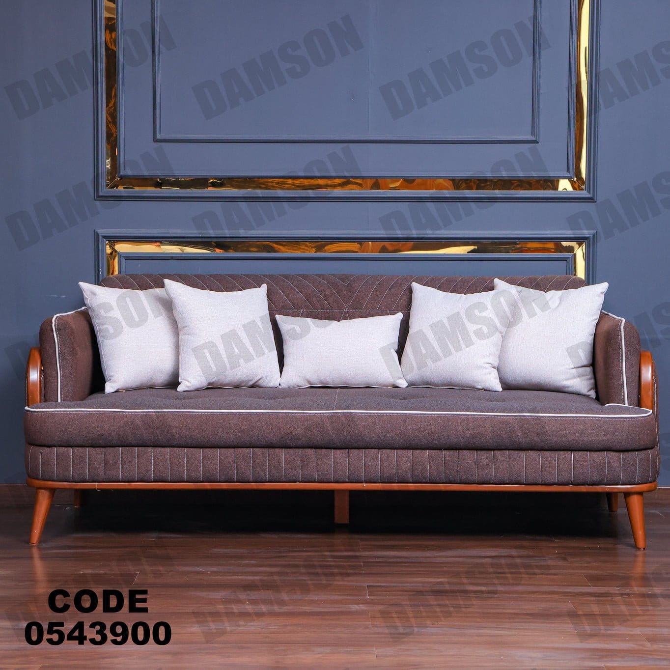 كنبة 3-439 - Damson Furnitureكنبة 3-439