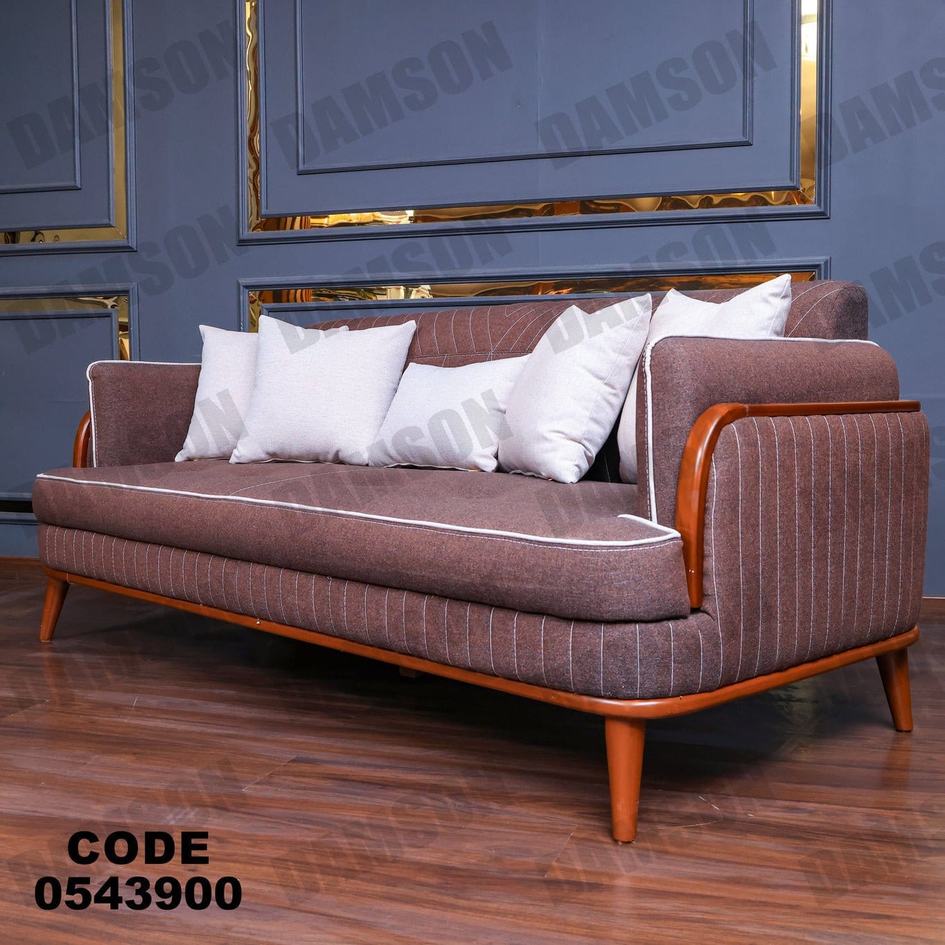 كنبة 3-439 - Damson Furnitureكنبة 3-439