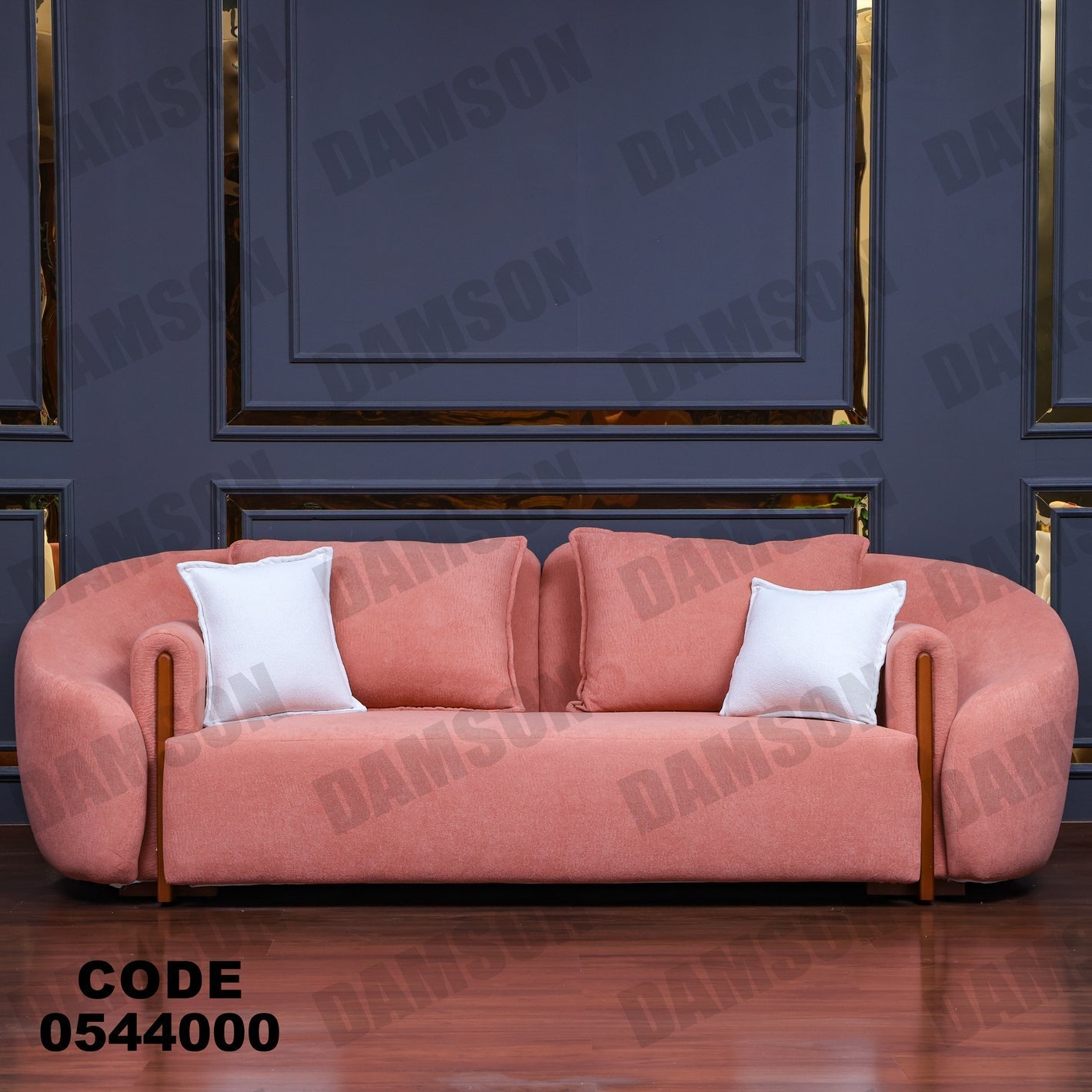 كنبة 3-440 - Damson Furnitureكنبة 3-440