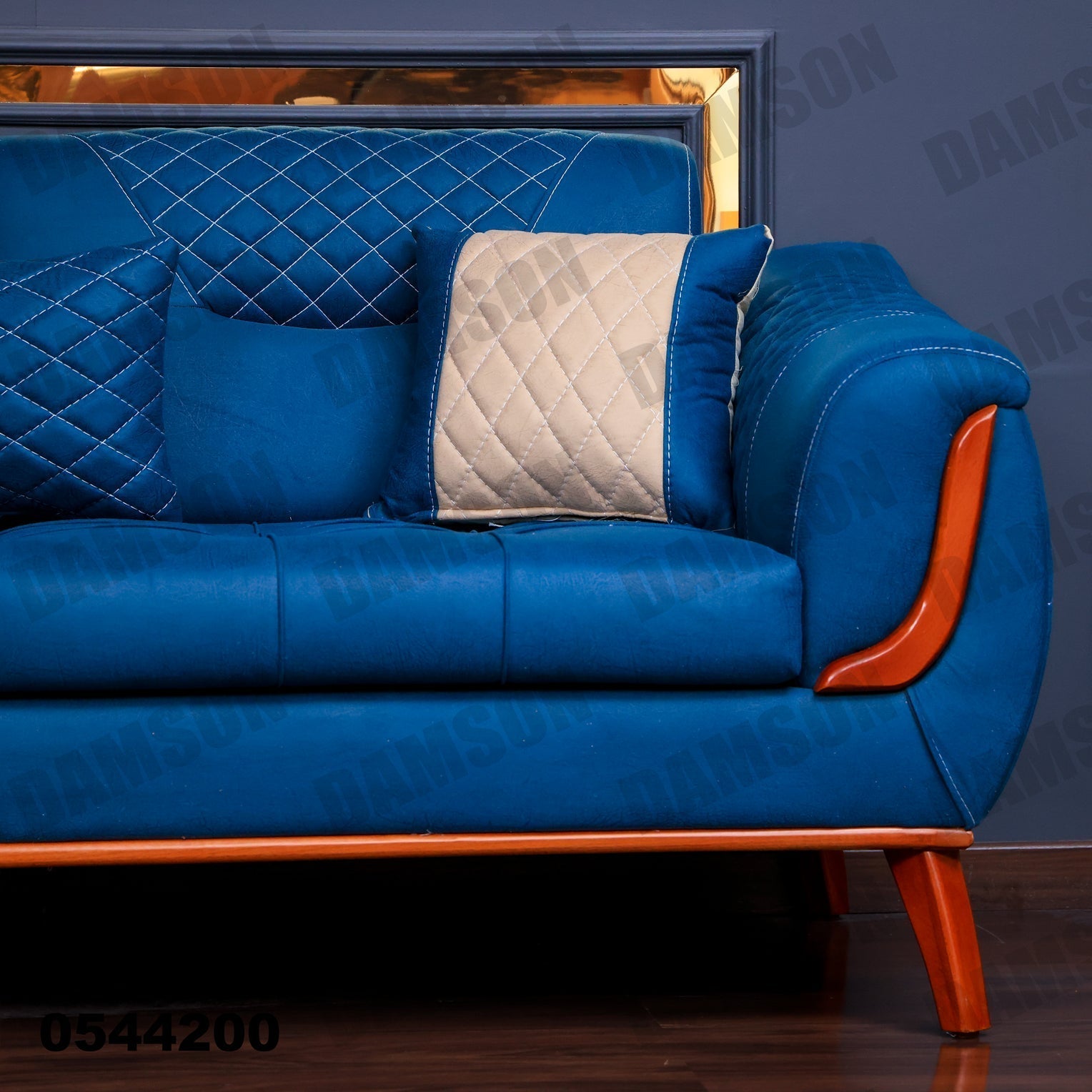 كنبة 3-442 - Damson Furnitureكنبة 3-442