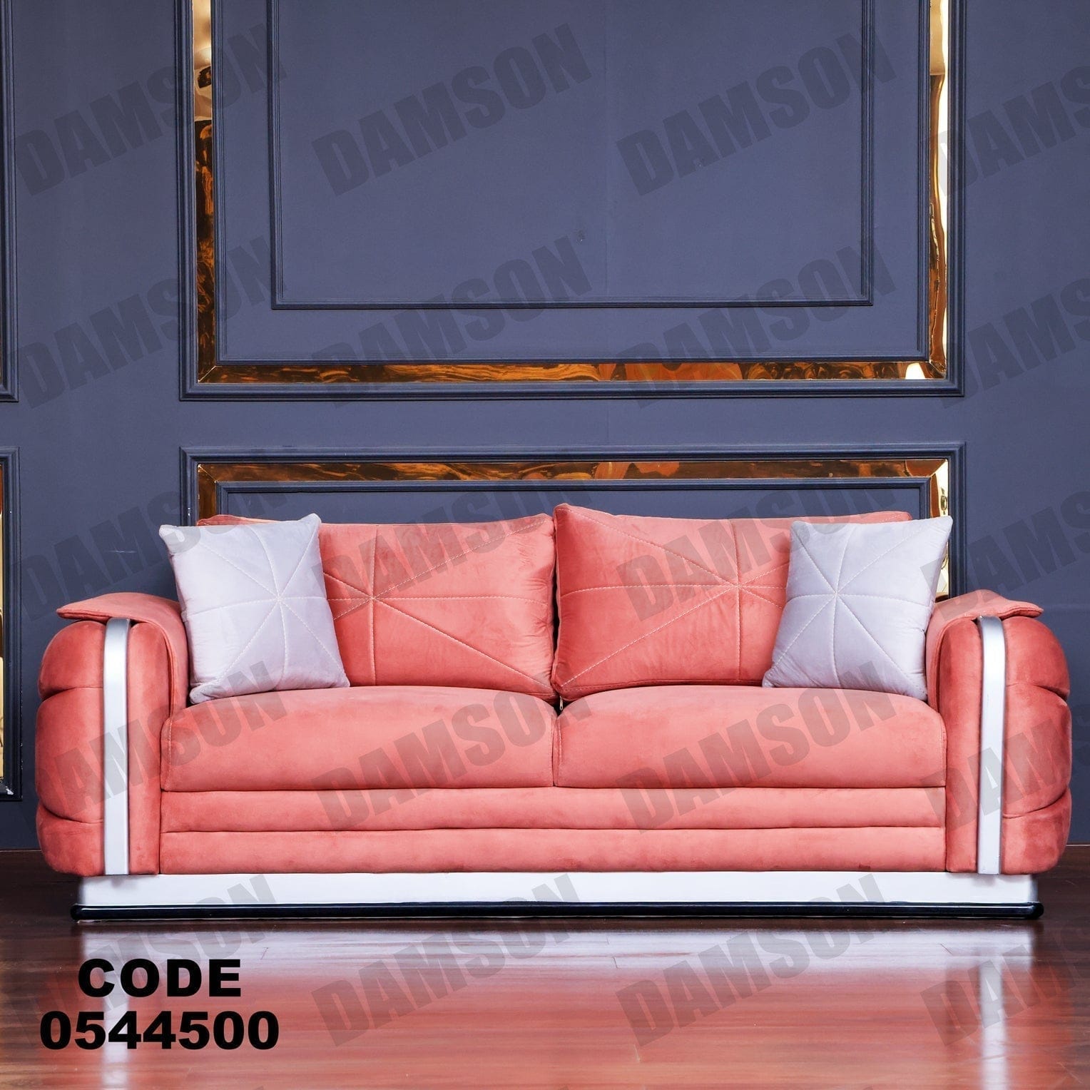 كنبة 3-445 - Damson Furnitureكنبة 3-445