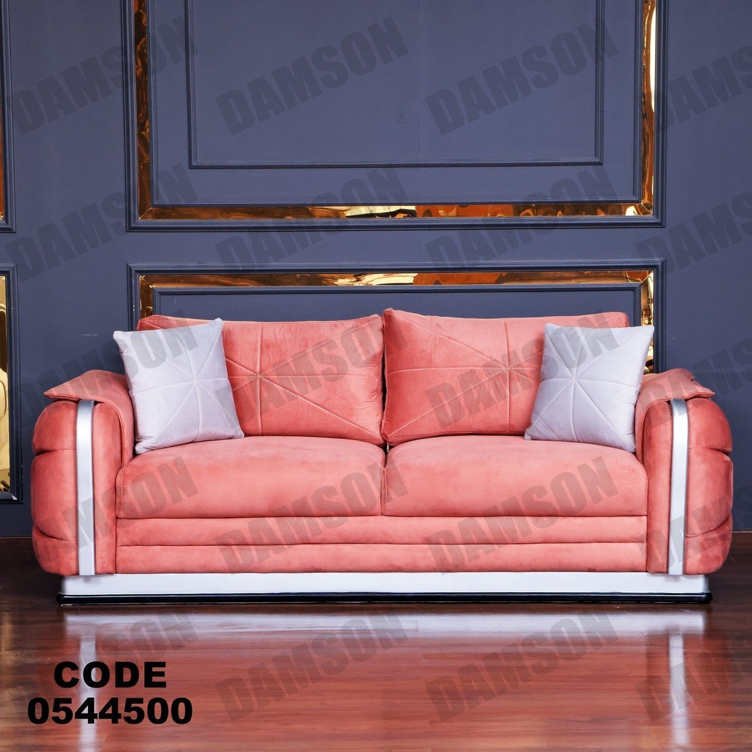 كنبة 3-445 - Damson Furnitureكنبة 3-445