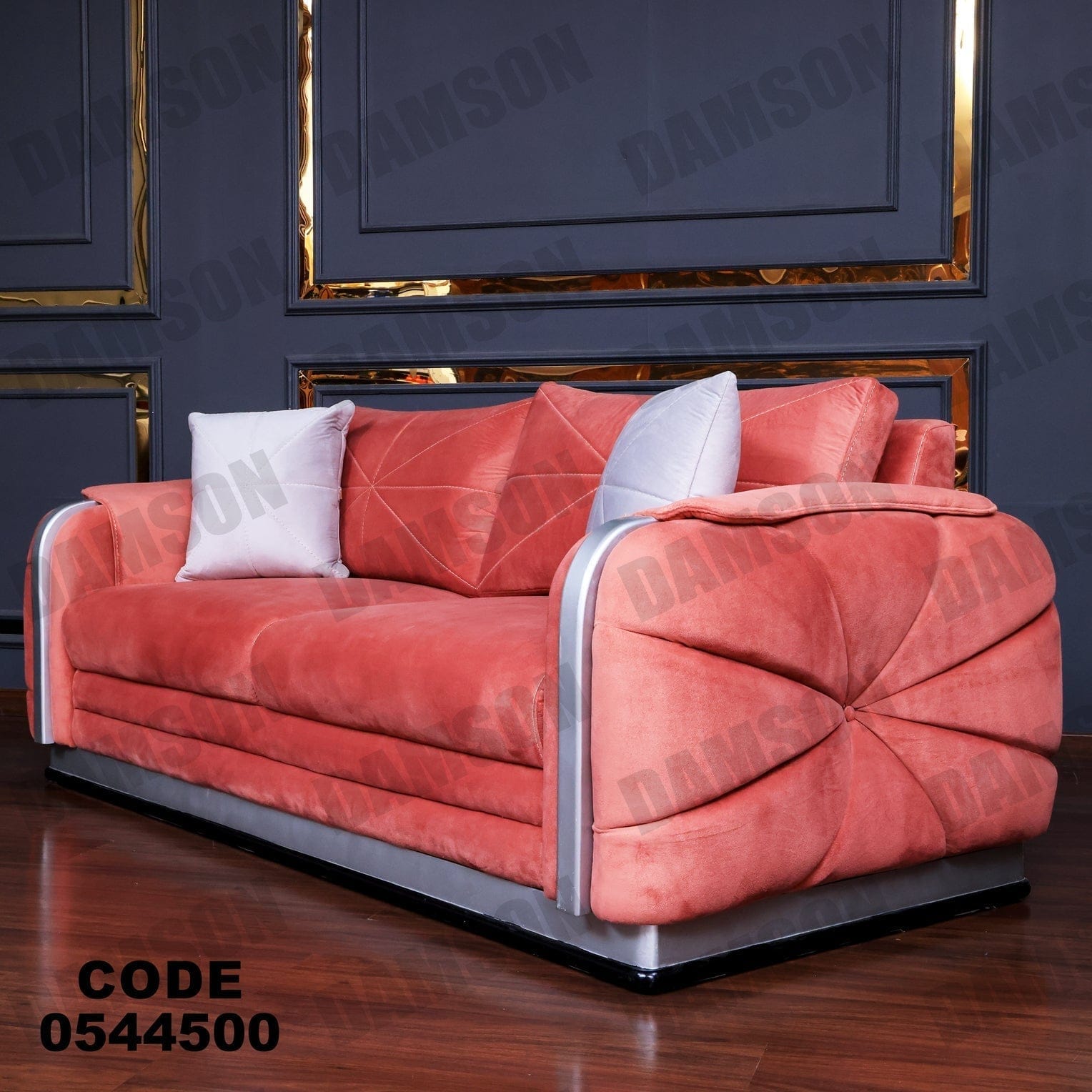 كنبة 3-445 - Damson Furnitureكنبة 3-445