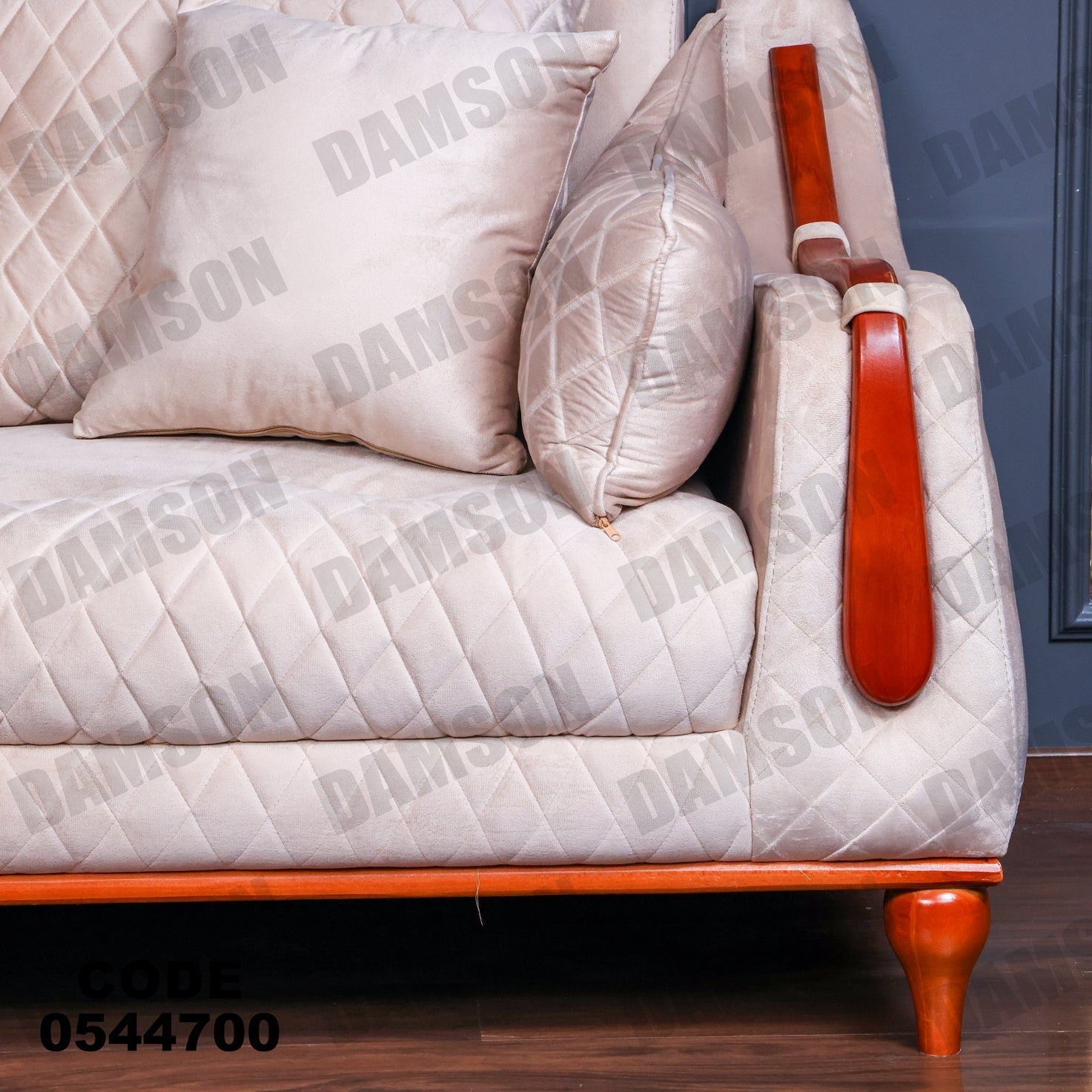 كنبة 3-447 - Damson Furnitureكنبة 3-447