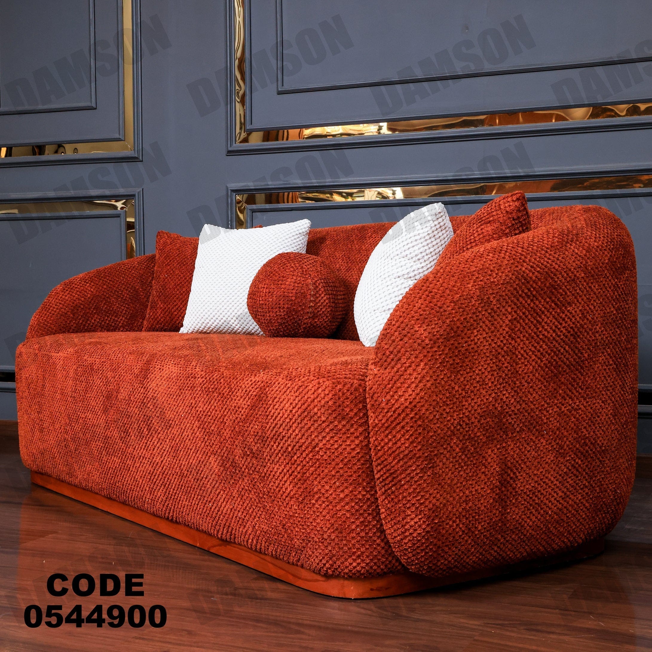 كنبة 3-449 - Damson Furnitureكنبة 3-449