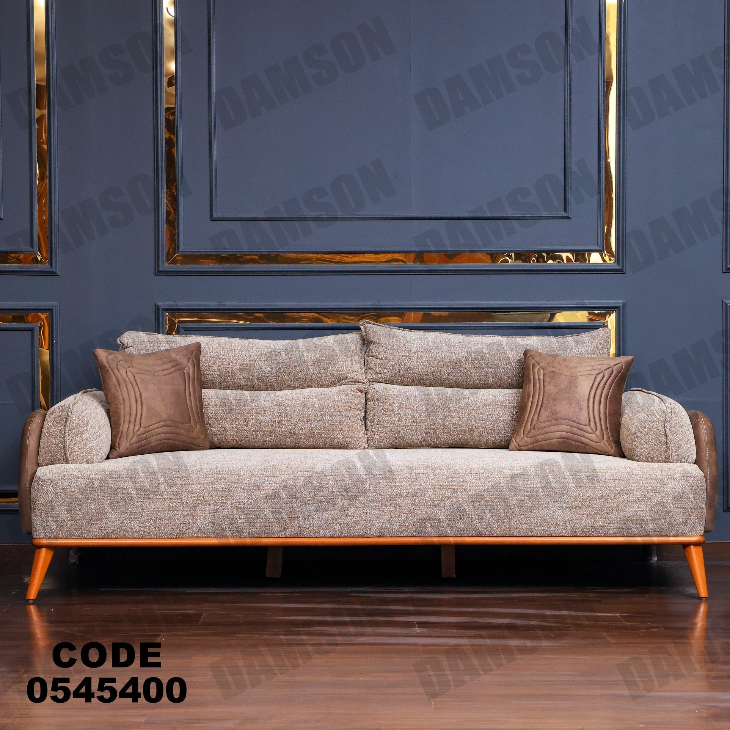 كنبة 3-454 - Damson Furnitureكنبة 3-454