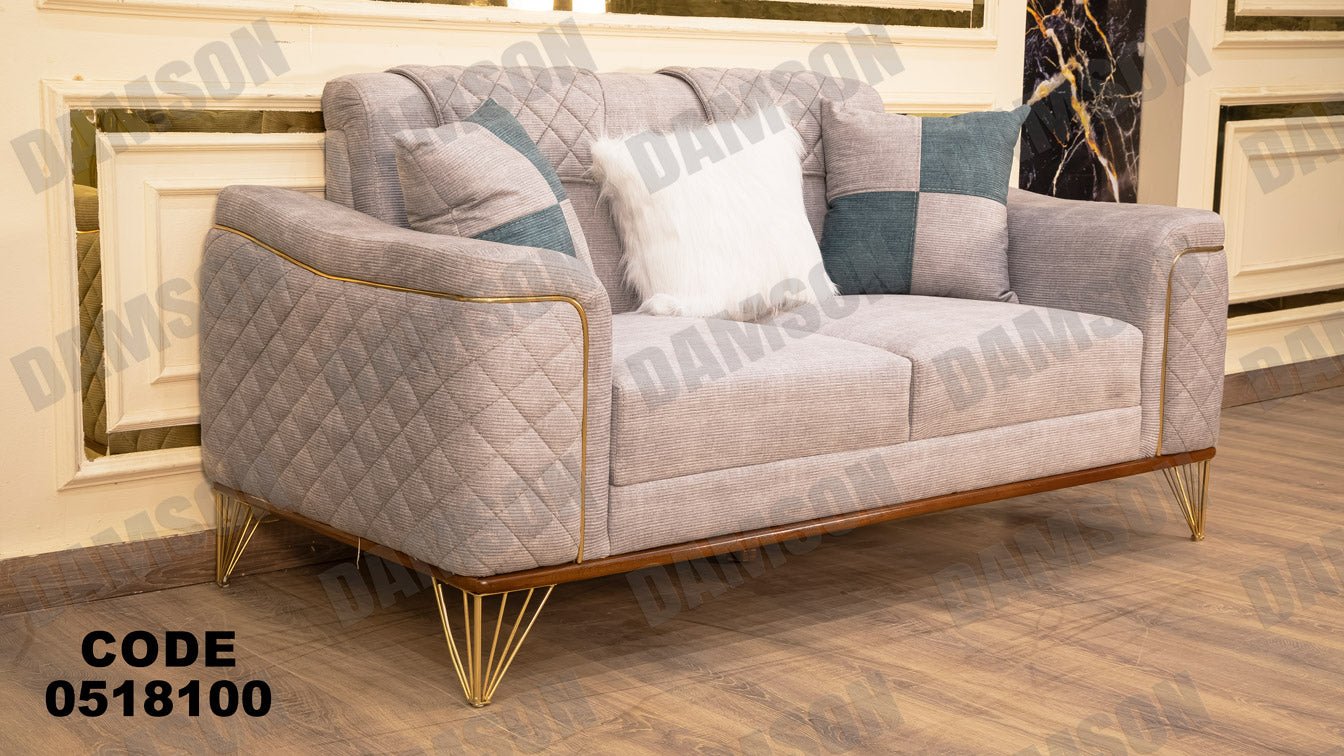 كنبة 4-181 - Damson Furnitureكنبة 4-181