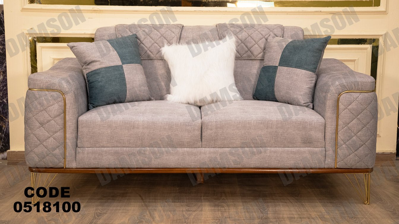 كنبة 4-181 - Damson Furnitureكنبة 4-181