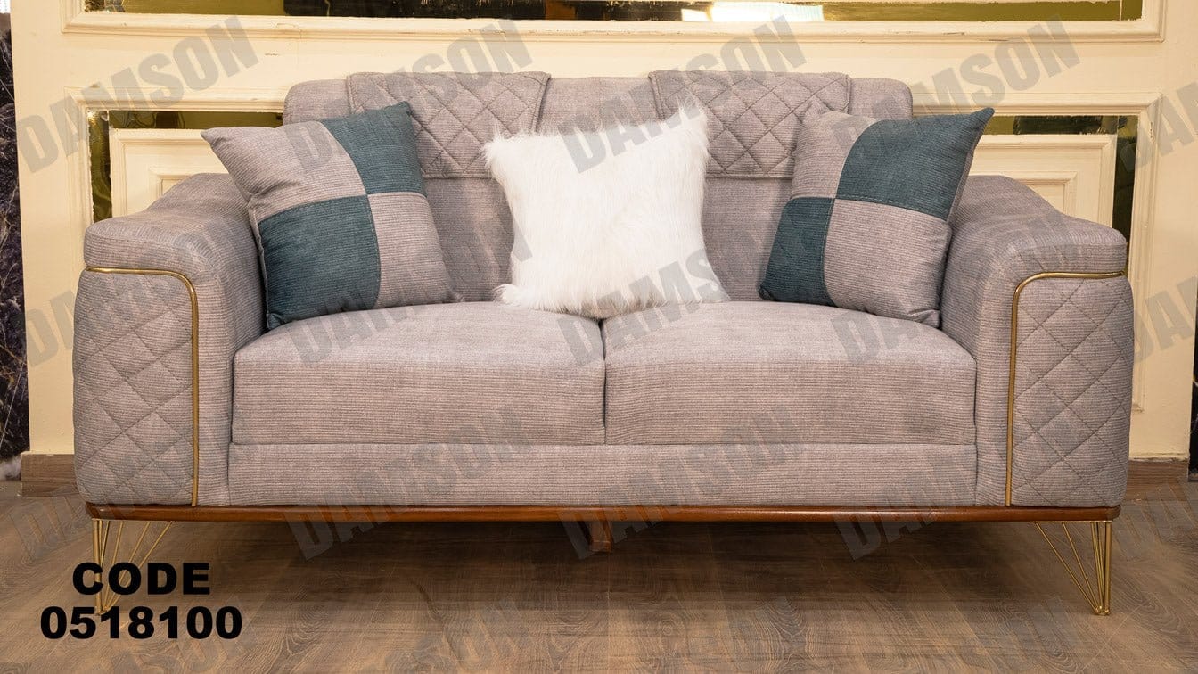 كنبة 4-181 - Damson Furnitureكنبة 4-181