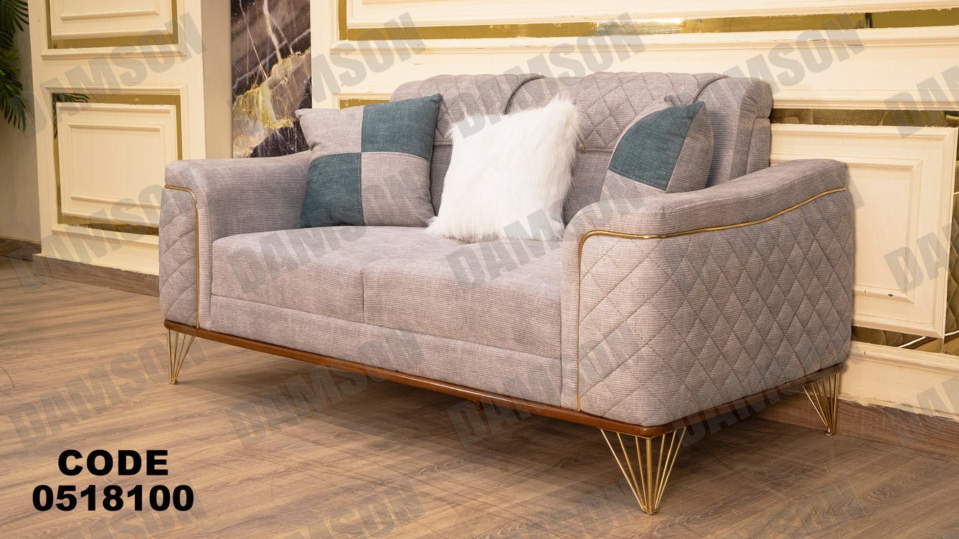 كنبة 4-181 - Damson Furnitureكنبة 4-181
