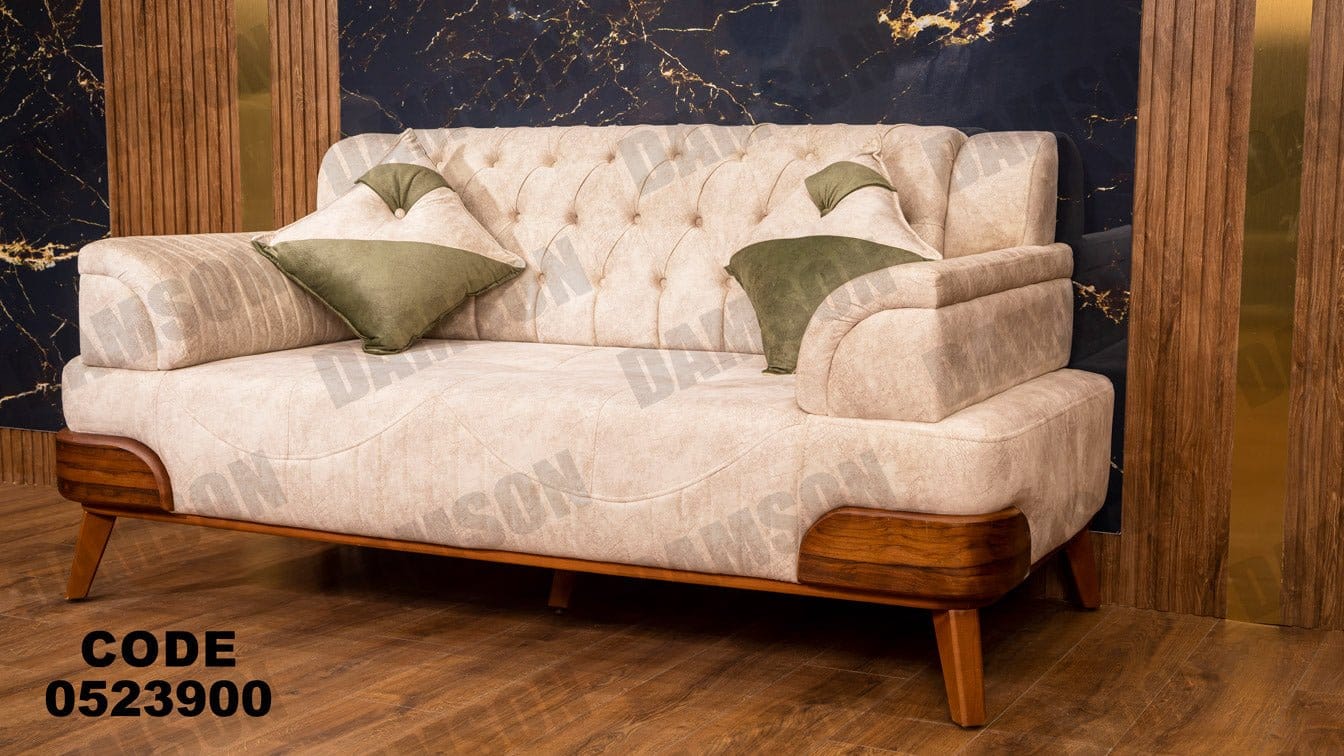 كنبة 4-239 - Damson Furnitureكنبة 4-239