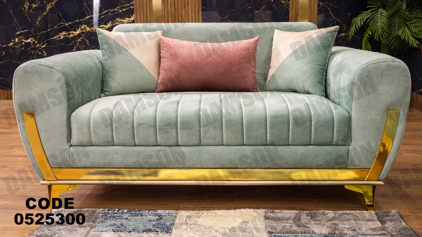 كنبة 4-253 - Damson Furnitureكنبة 4-253
