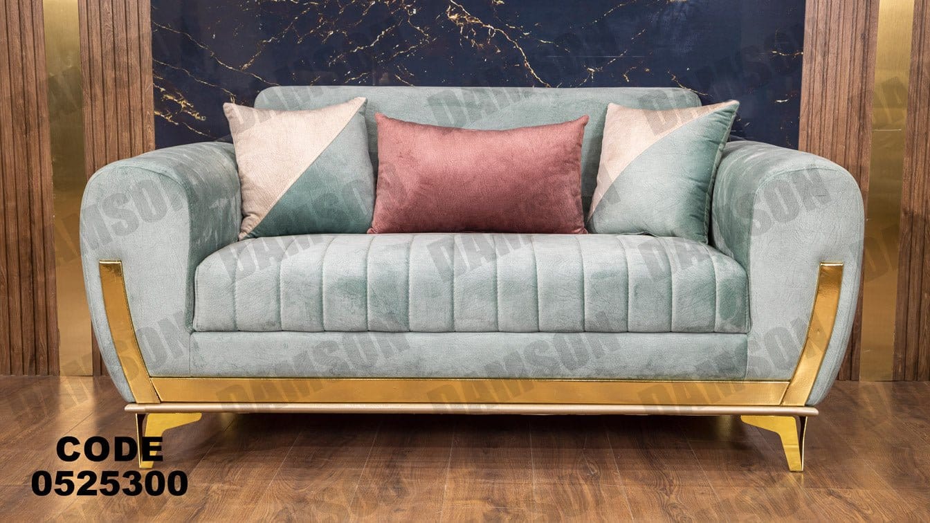 كنبة 4-253 - Damson Furnitureكنبة 4-253