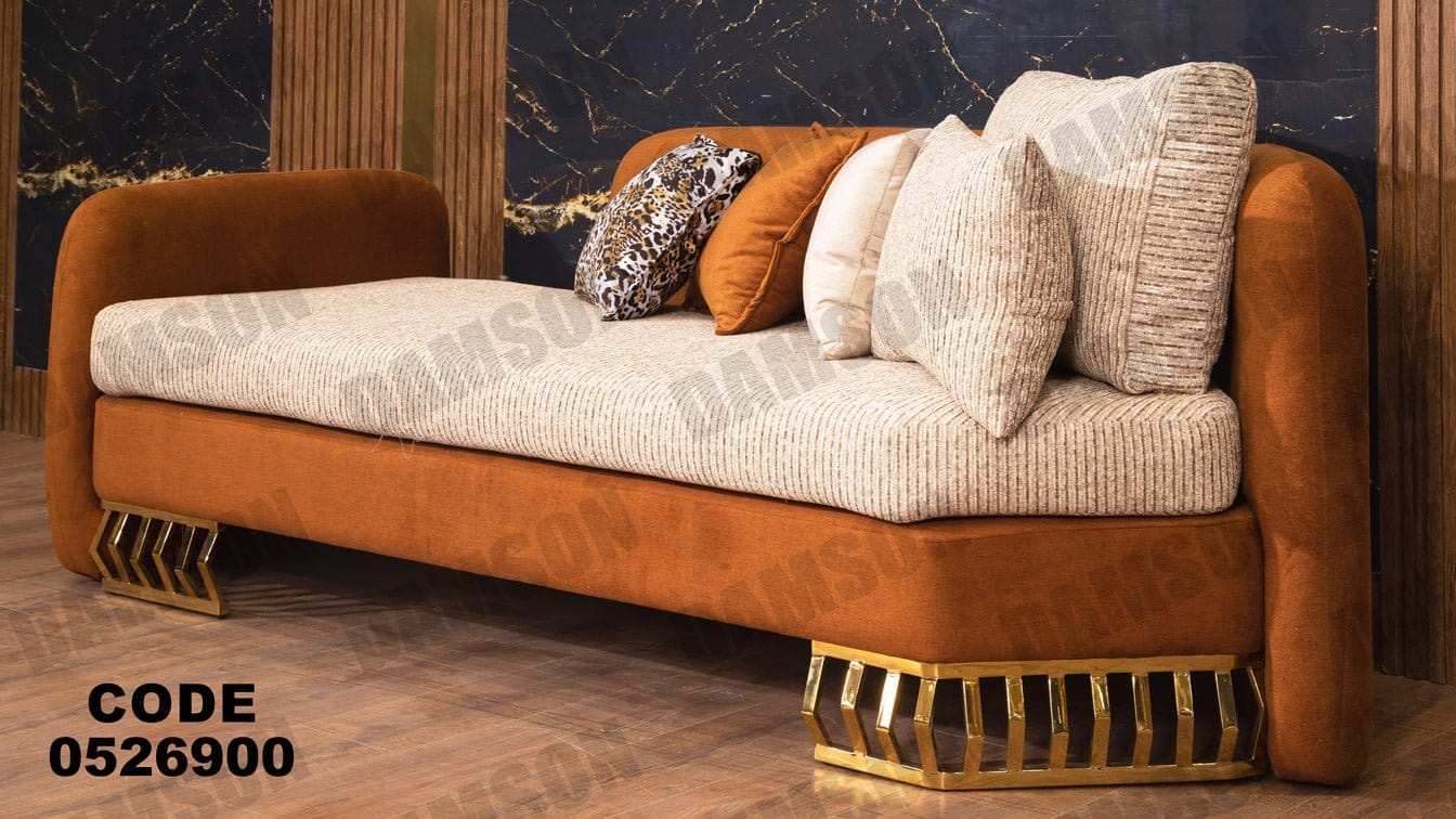 كنبة 4-269 - Damson Furnitureكنبة 4-269