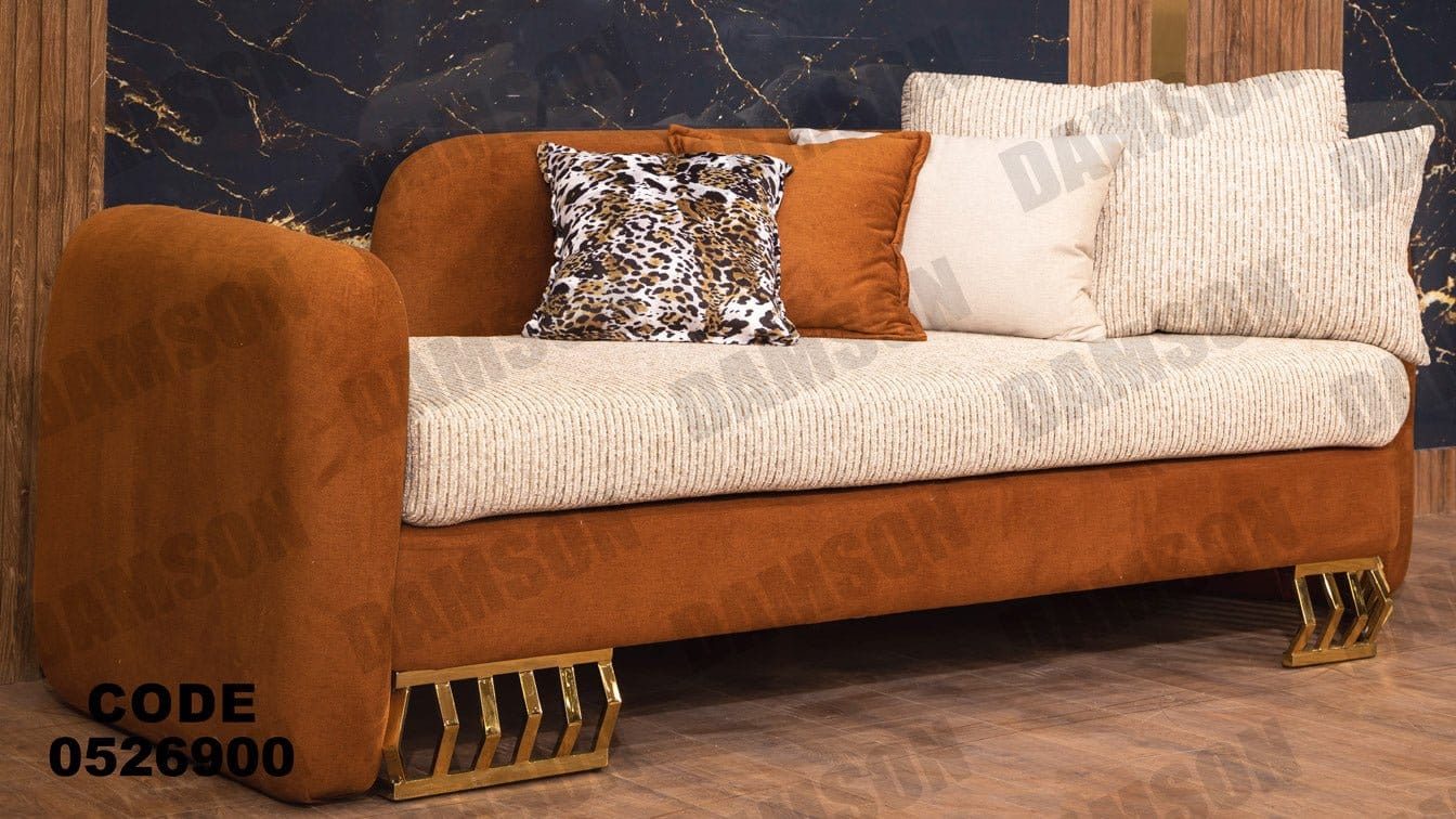 كنبة 4-269 - Damson Furnitureكنبة 4-269