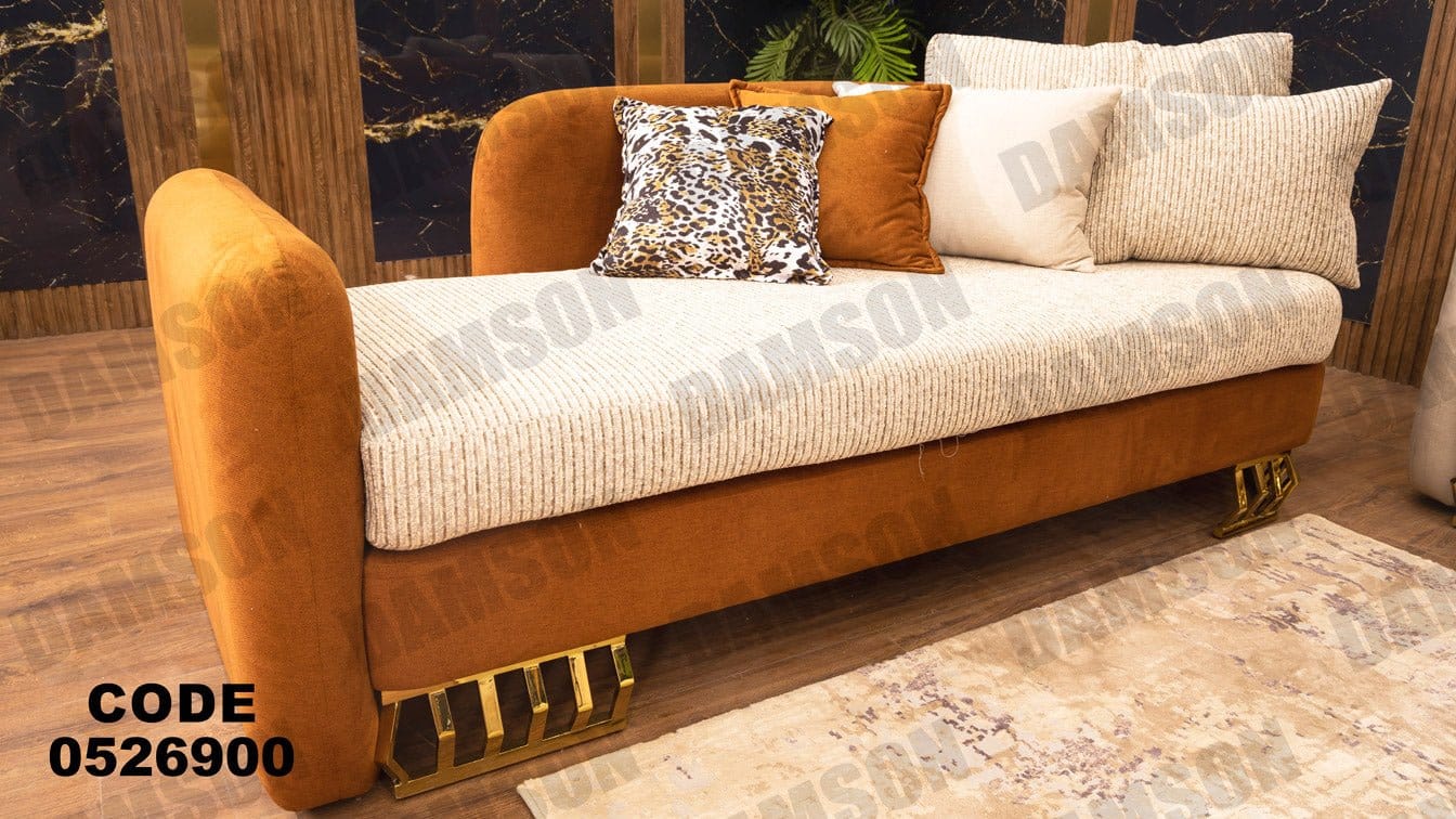 كنبة 4-269 - Damson Furnitureكنبة 4-269