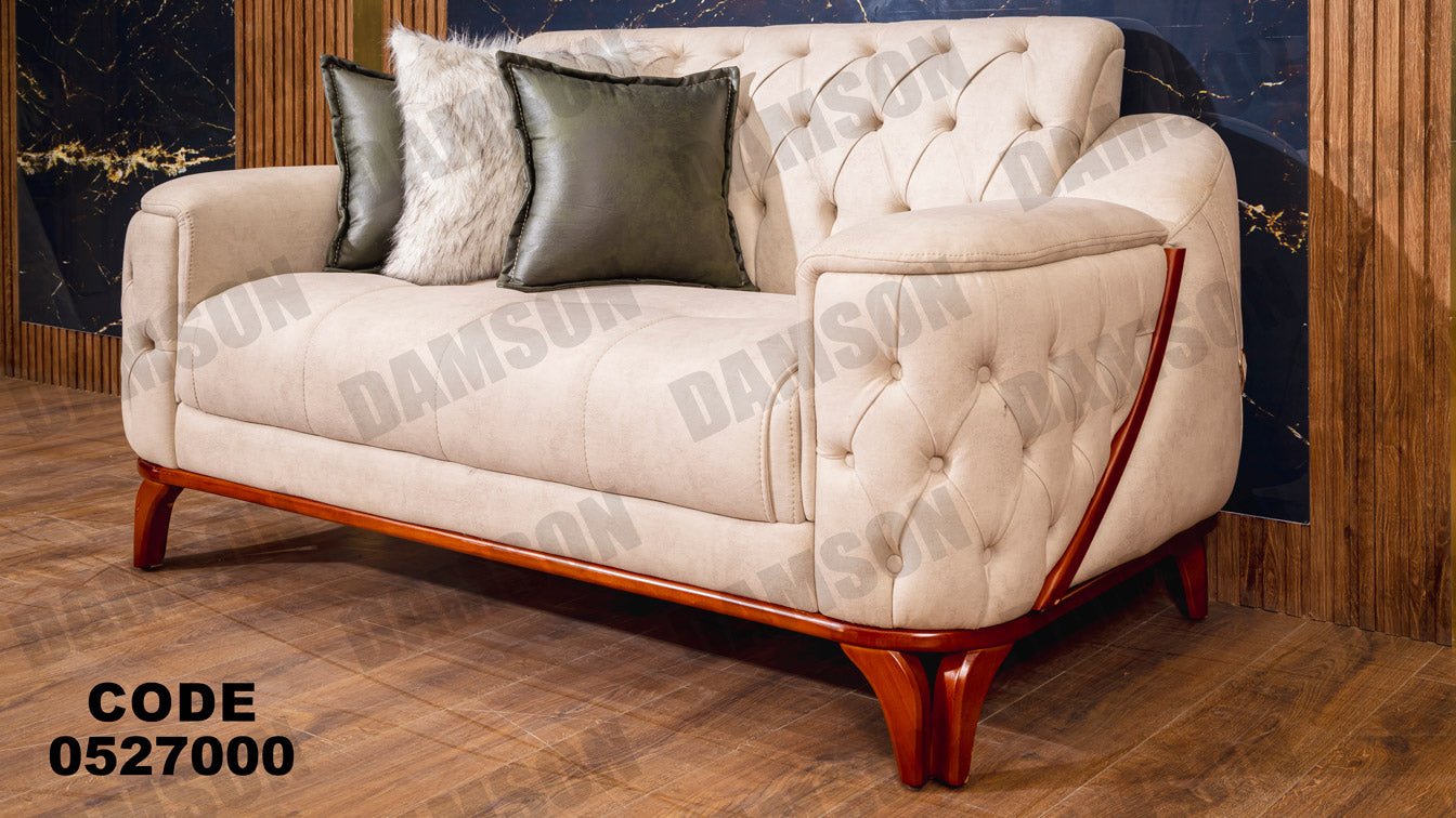 كنبة 4-270 - Damson Furnitureكنبة 4-270