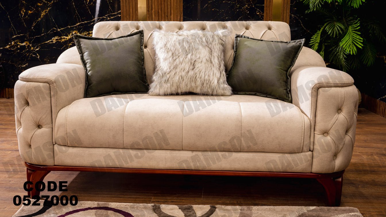 كنبة 4-270 - Damson Furnitureكنبة 4-270