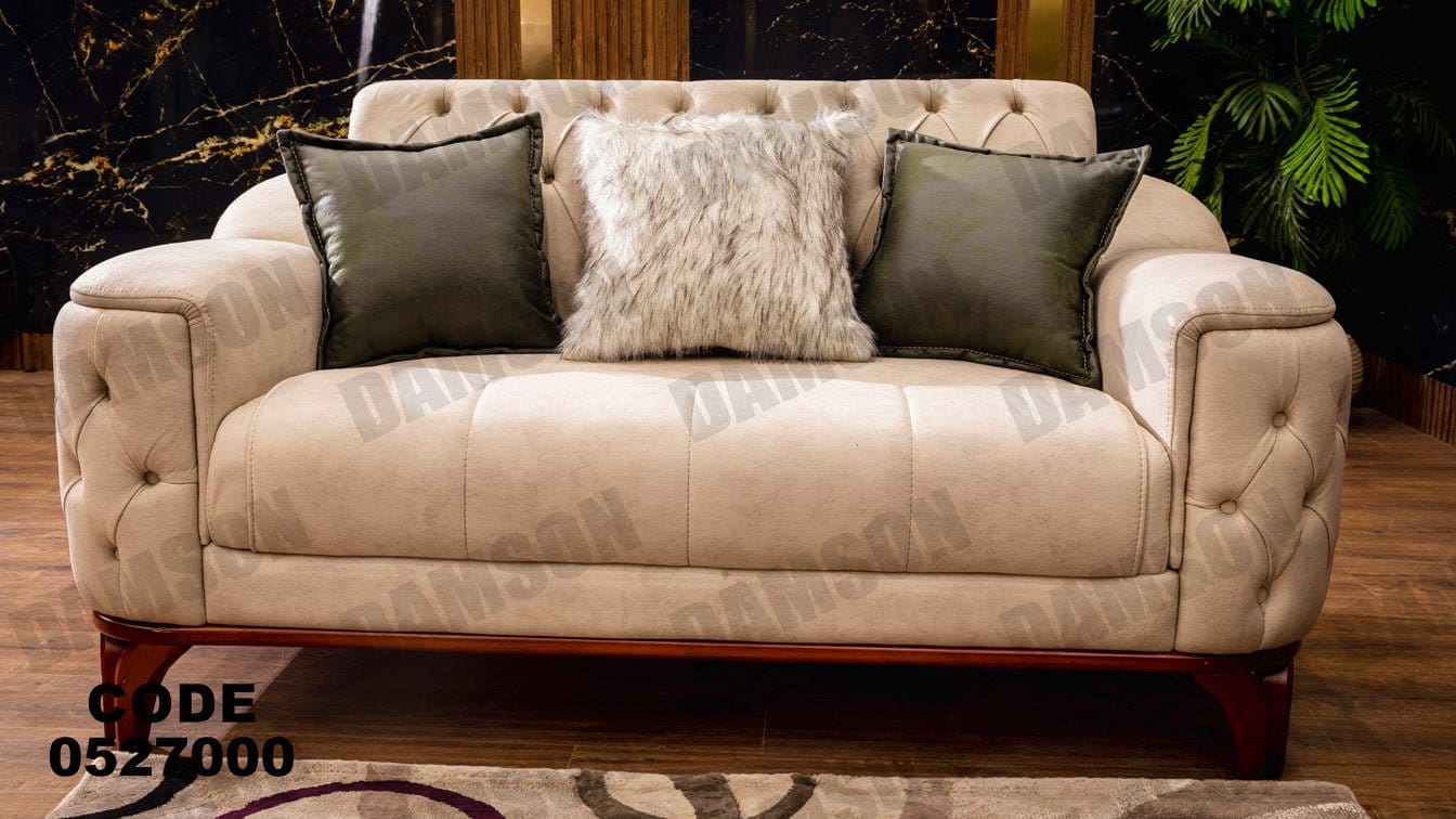 كنبة 4-270 - Damson Furnitureكنبة 4-270