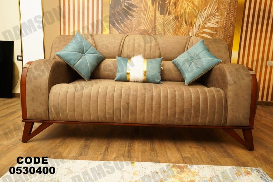 كنبة 4-304 - Damson Furnitureكنبة 4-304