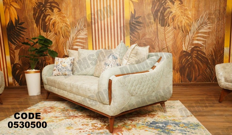 كنبة 4-305 - Damson Furnitureكنبة 4-305
